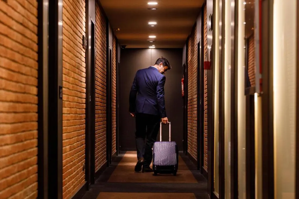 Aparthotel Mariano Cubi - zdjęcie 26