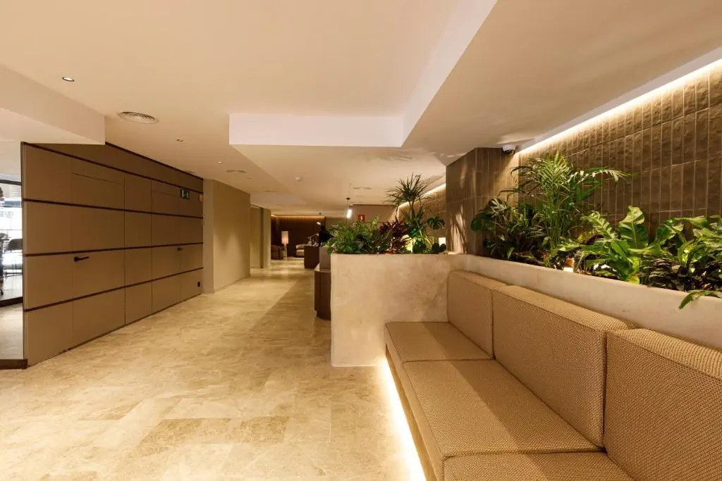 Aparthotel Mariano Cubi - zdjęcie 25