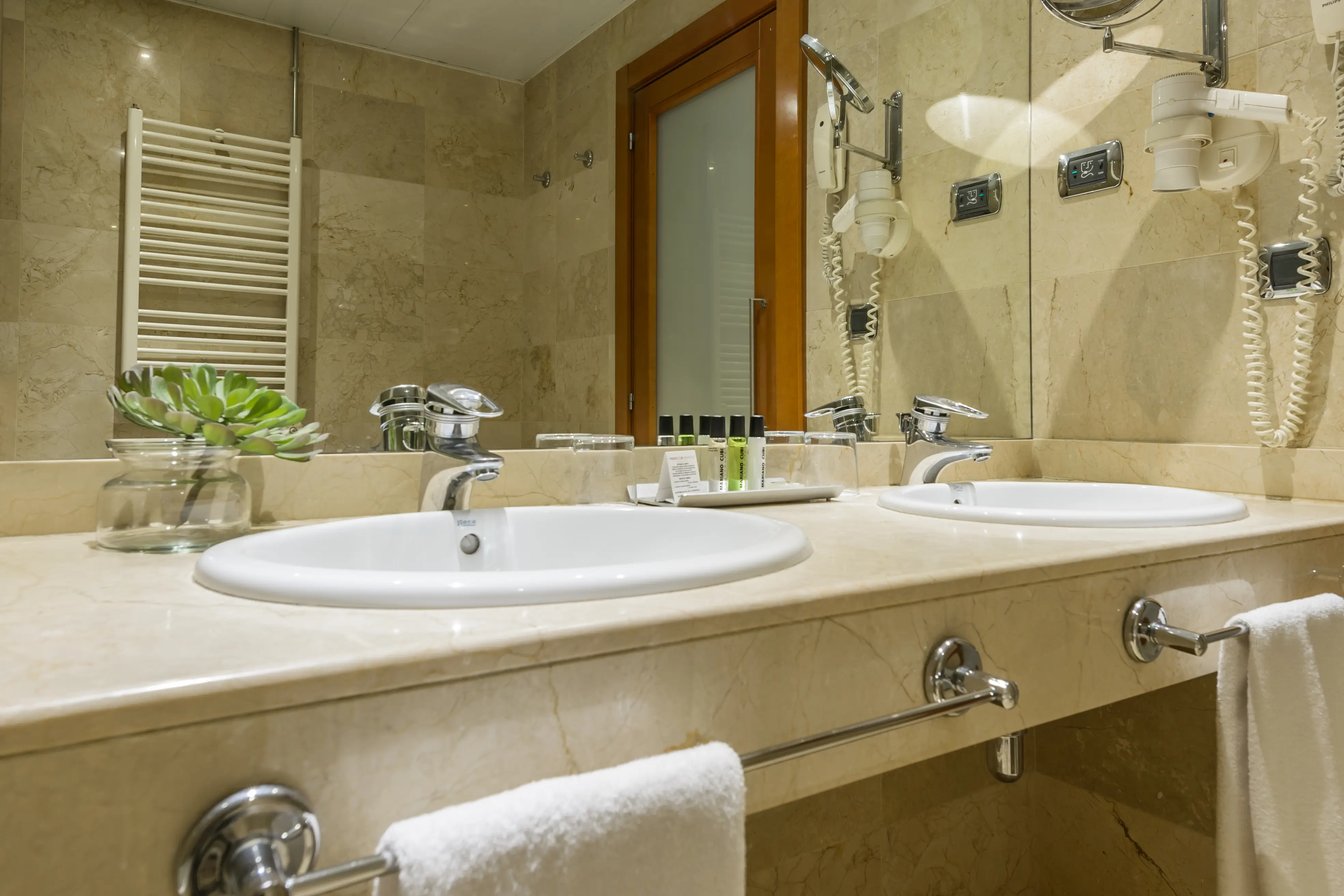 Aparthotel Mariano Cubi - zdjęcie 18