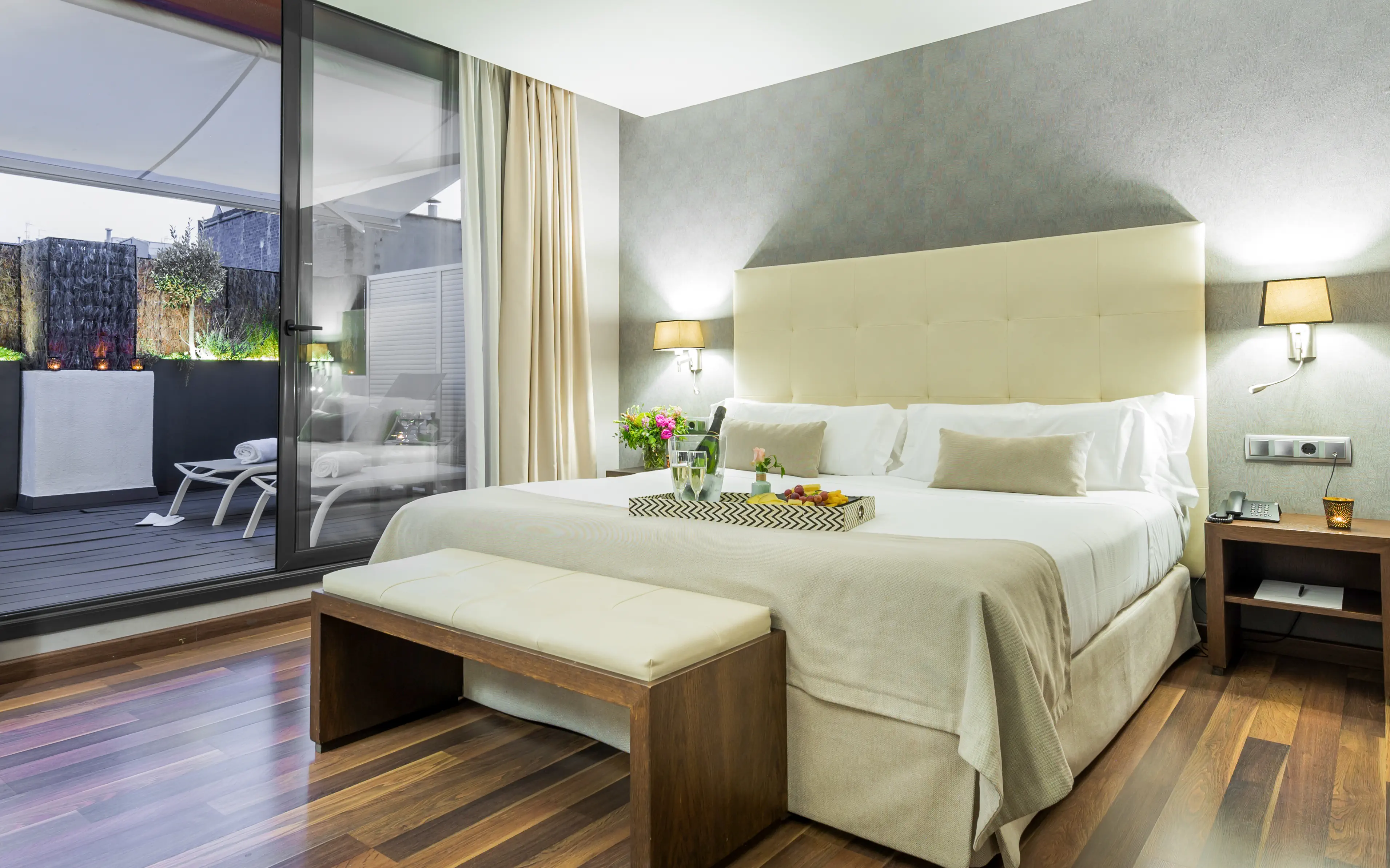 Aparthotel Mariano Cubi - zdjęcie 14