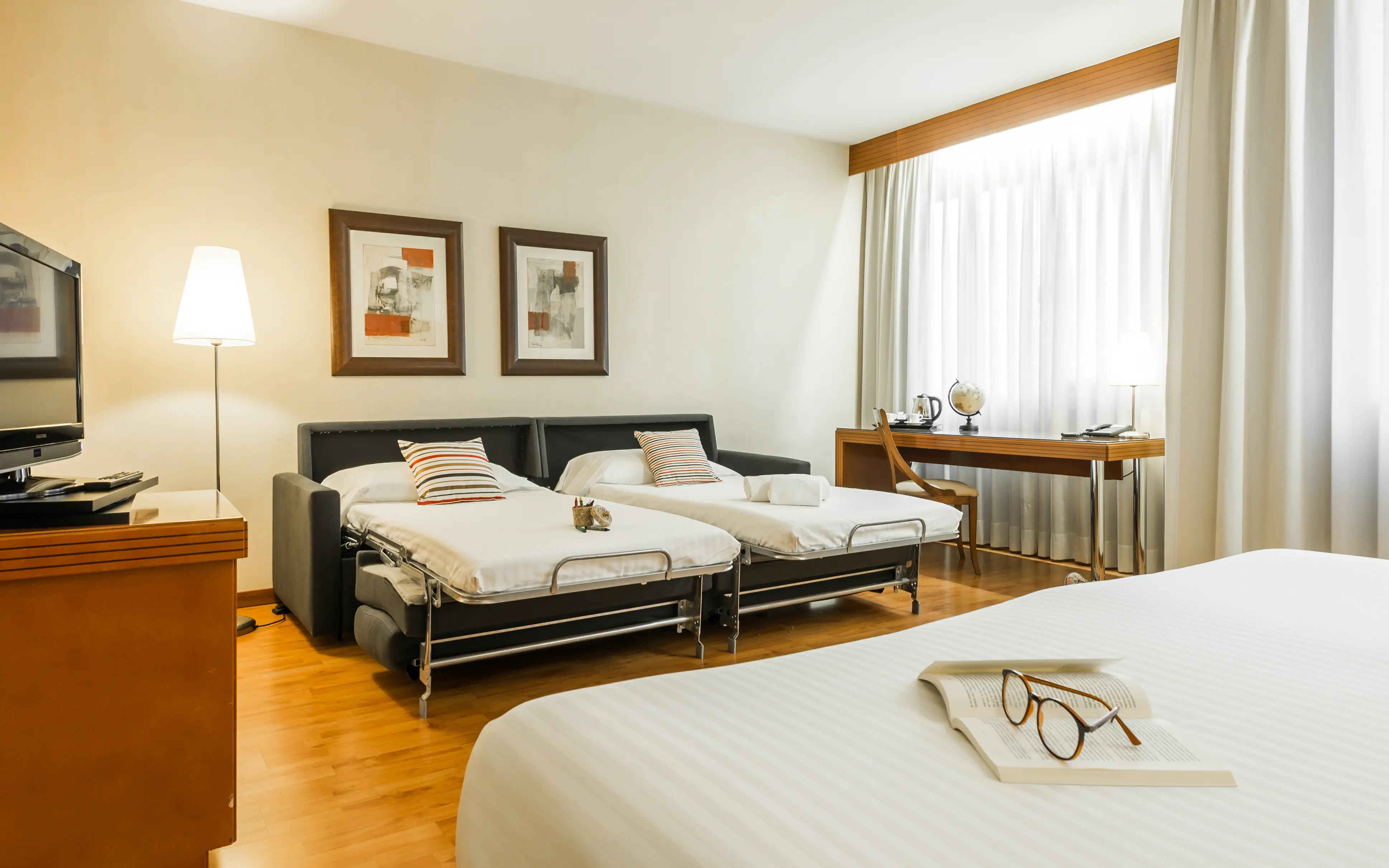 Aparthotel Mariano Cubi - zdjęcie 16