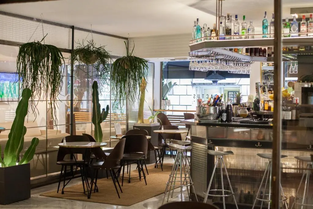 Aparthotel Mariano Cubi - zdjęcie 7
