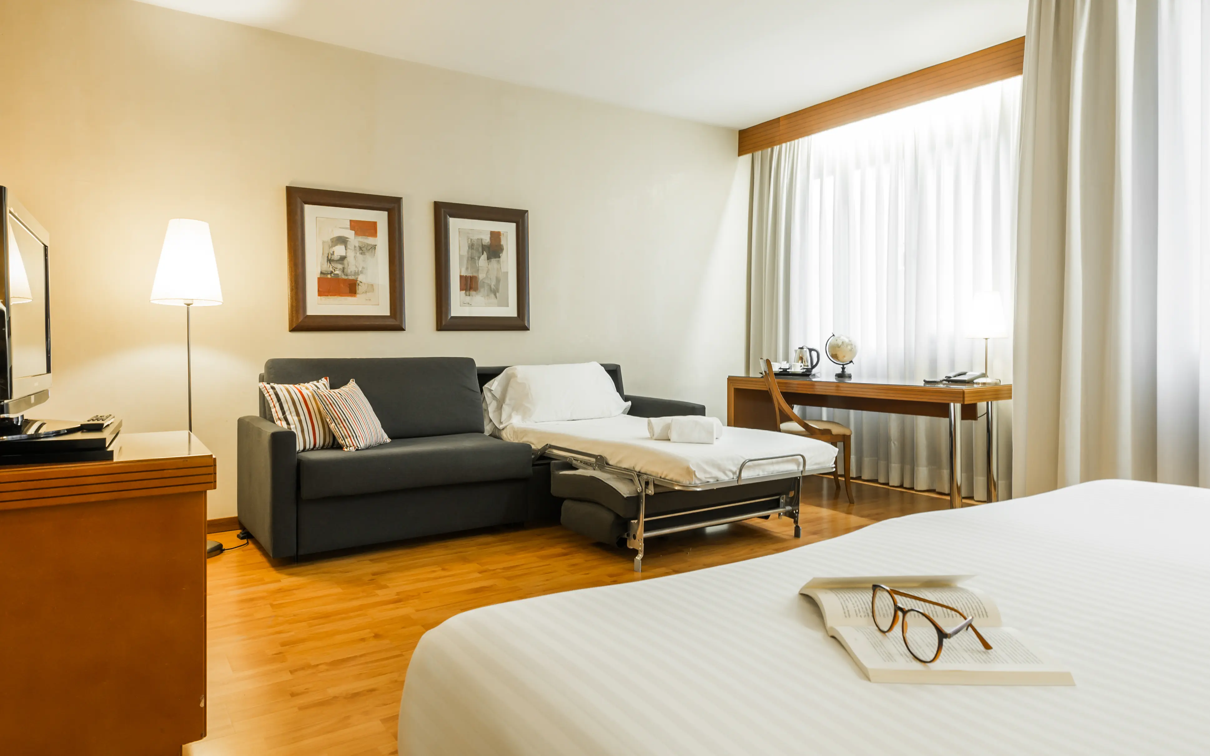 Aparthotel Mariano Cubi - zdjęcie 17