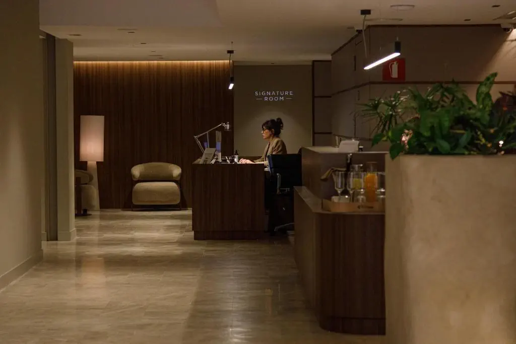 Aparthotel Mariano Cubi - zdjęcie 23
