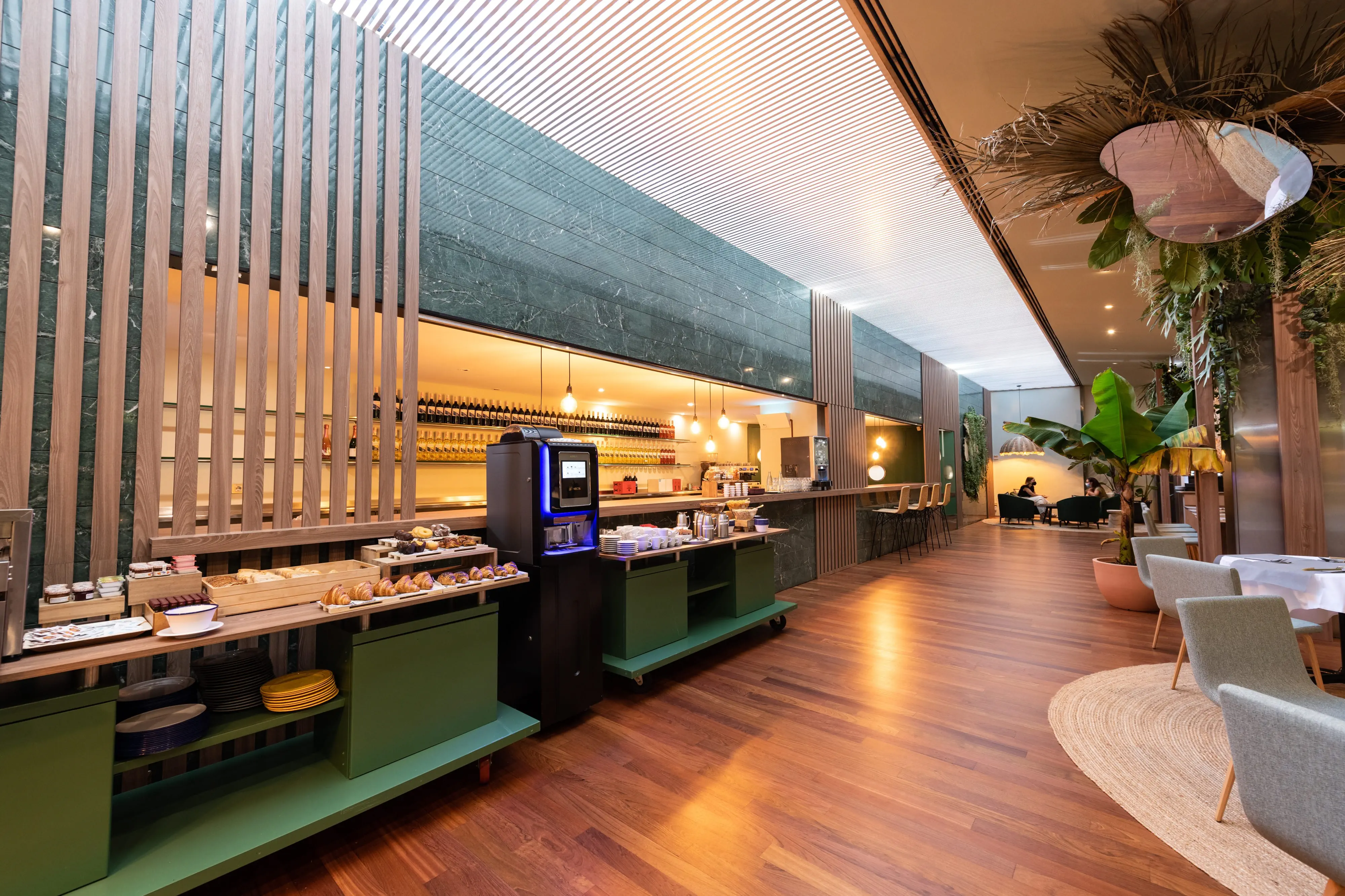 Aparthotel Atenea Barcelona - zdjęcie 5