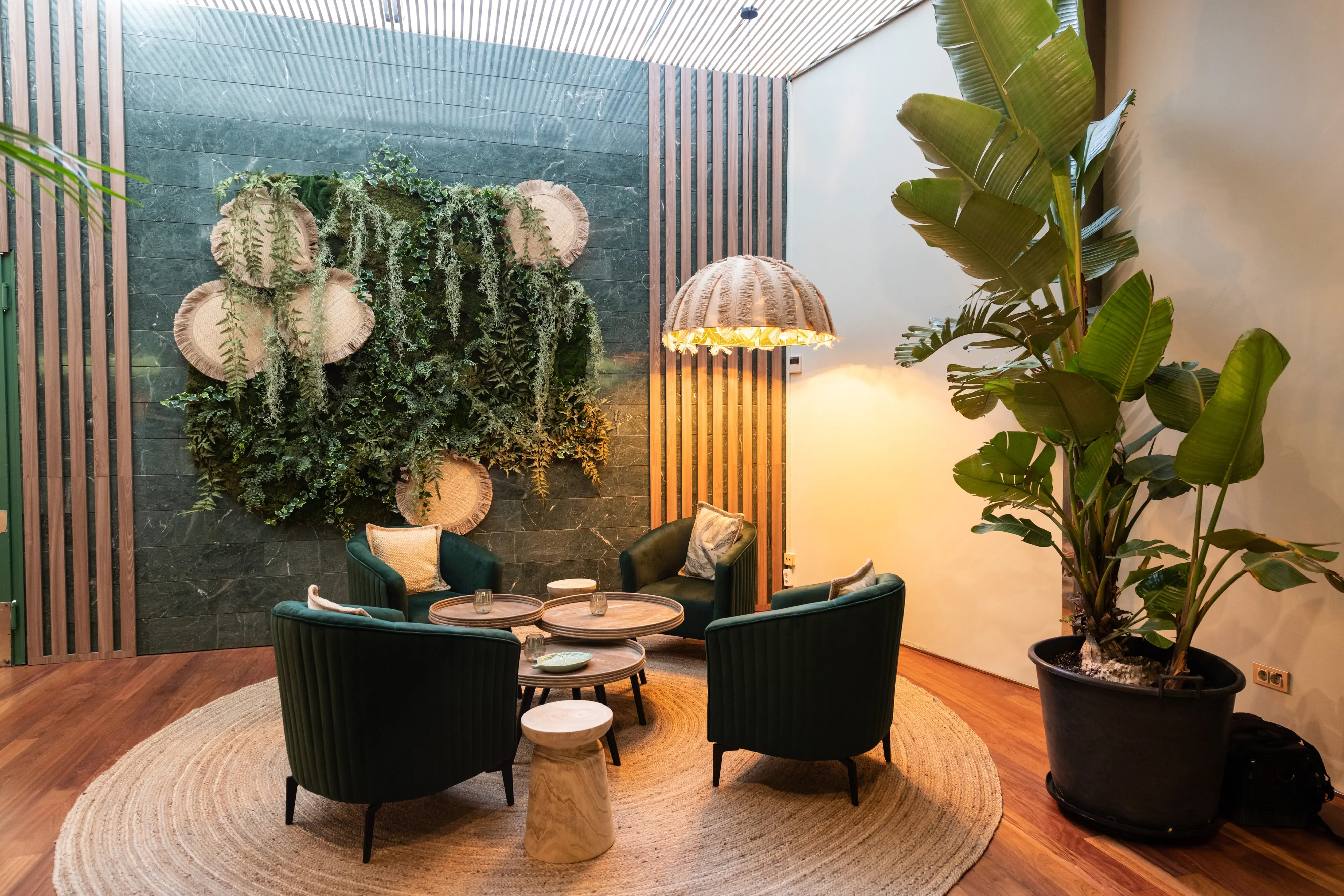 Aparthotel Atenea Barcelona - zdjęcie 4