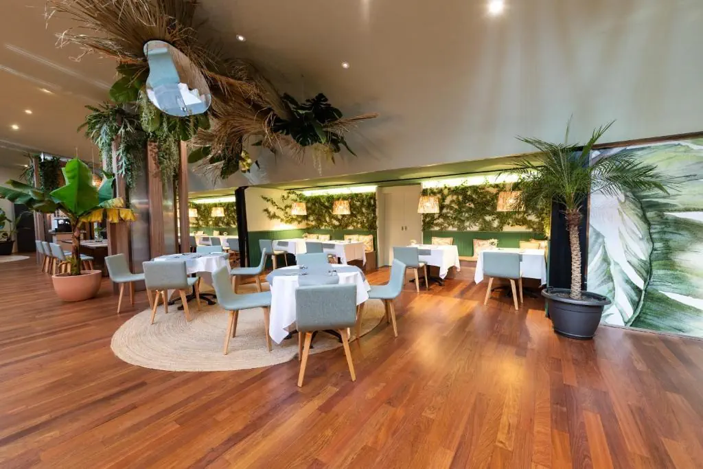 Aparthotel Atenea Barcelona - zdjęcie 12