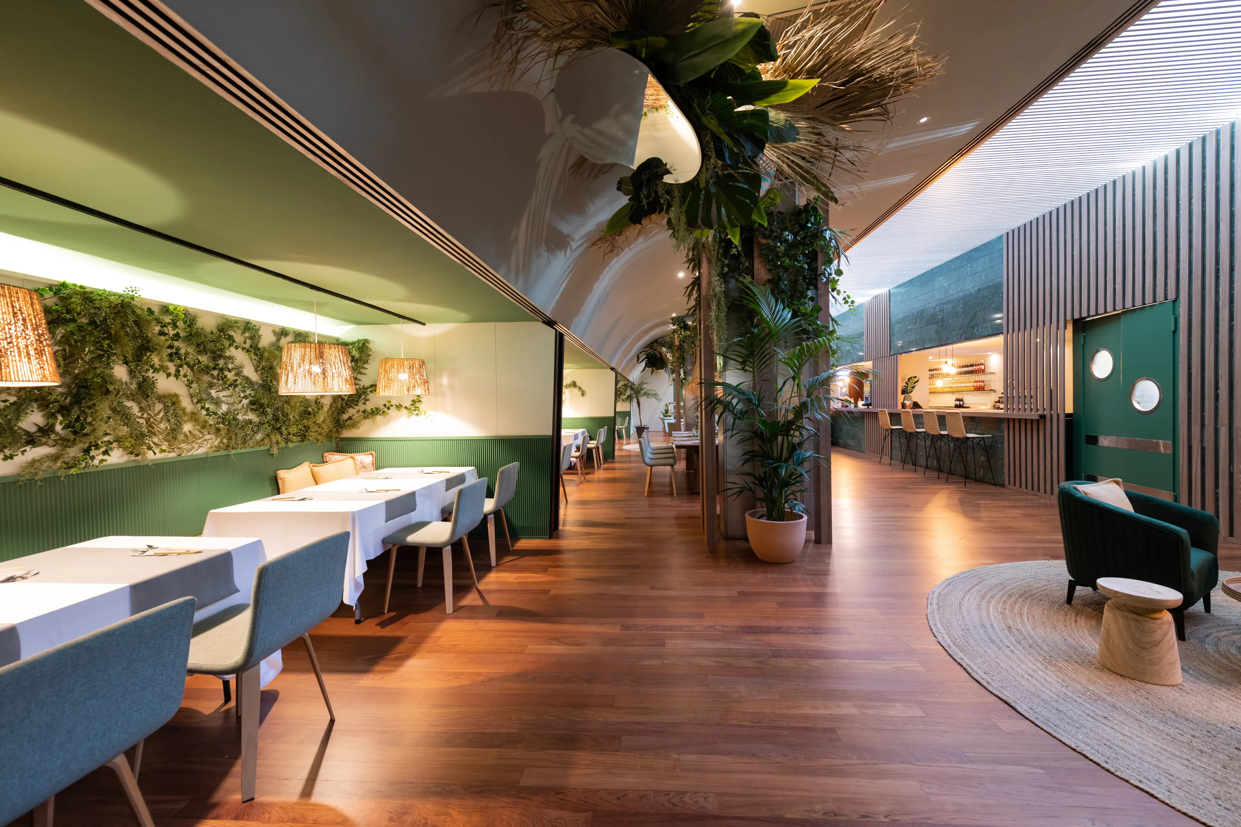 Aparthotel Atenea Barcelona - zdjęcie 6
