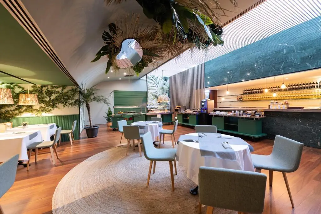 Aparthotel Atenea Barcelona - zdjęcie 13