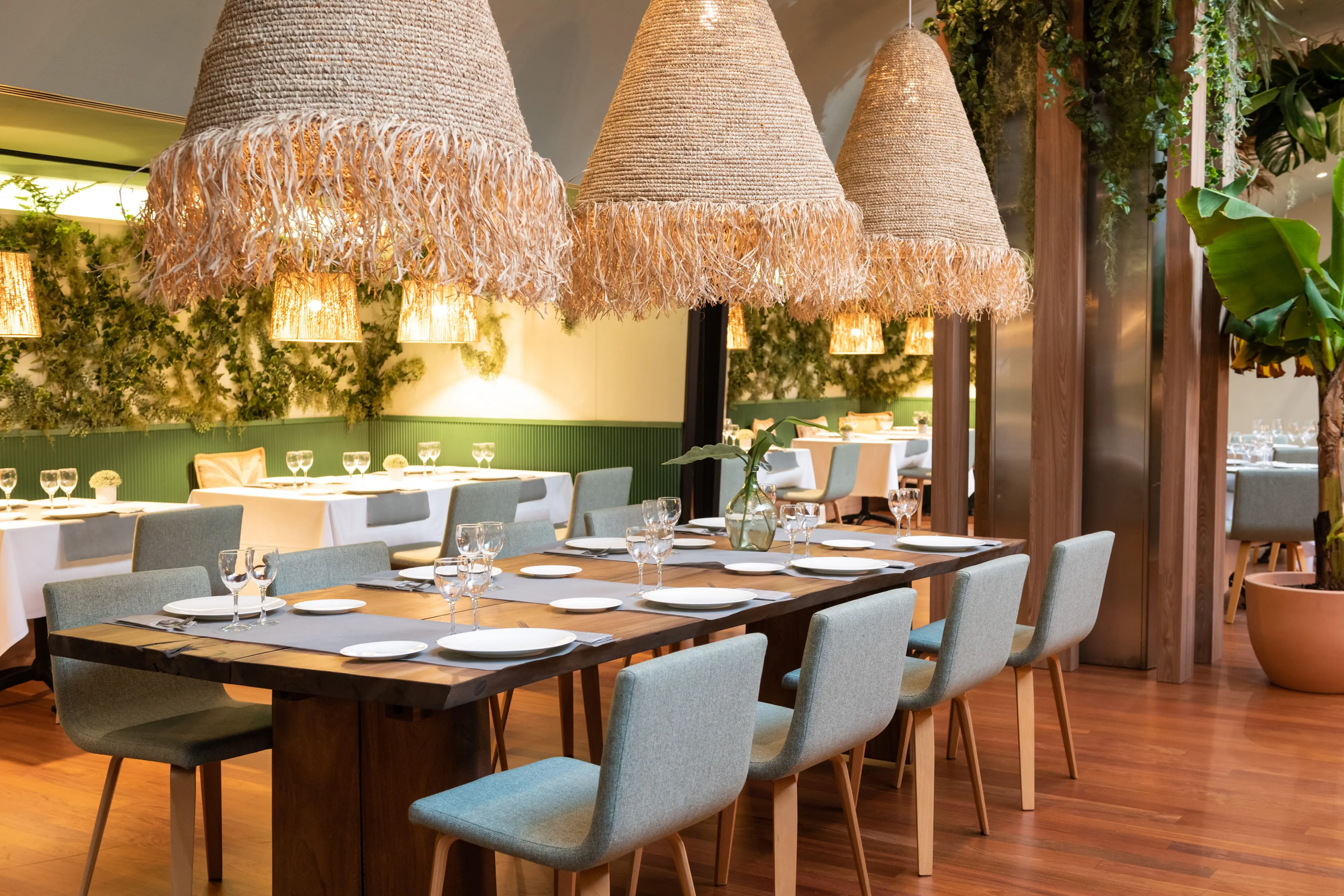 Aparthotel Atenea Barcelona - zdjęcie 9