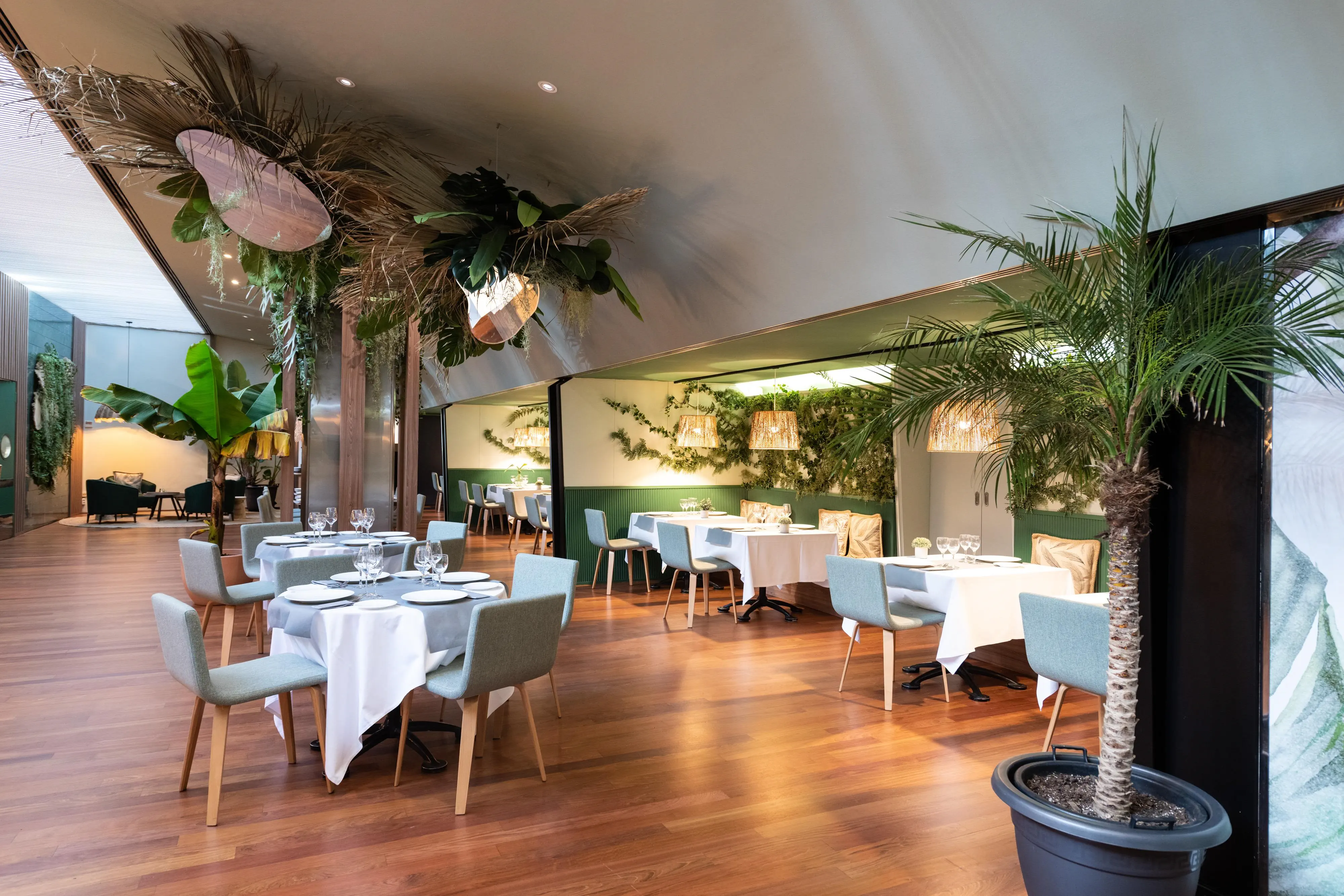 Aparthotel Atenea Barcelona - zdjęcie 8