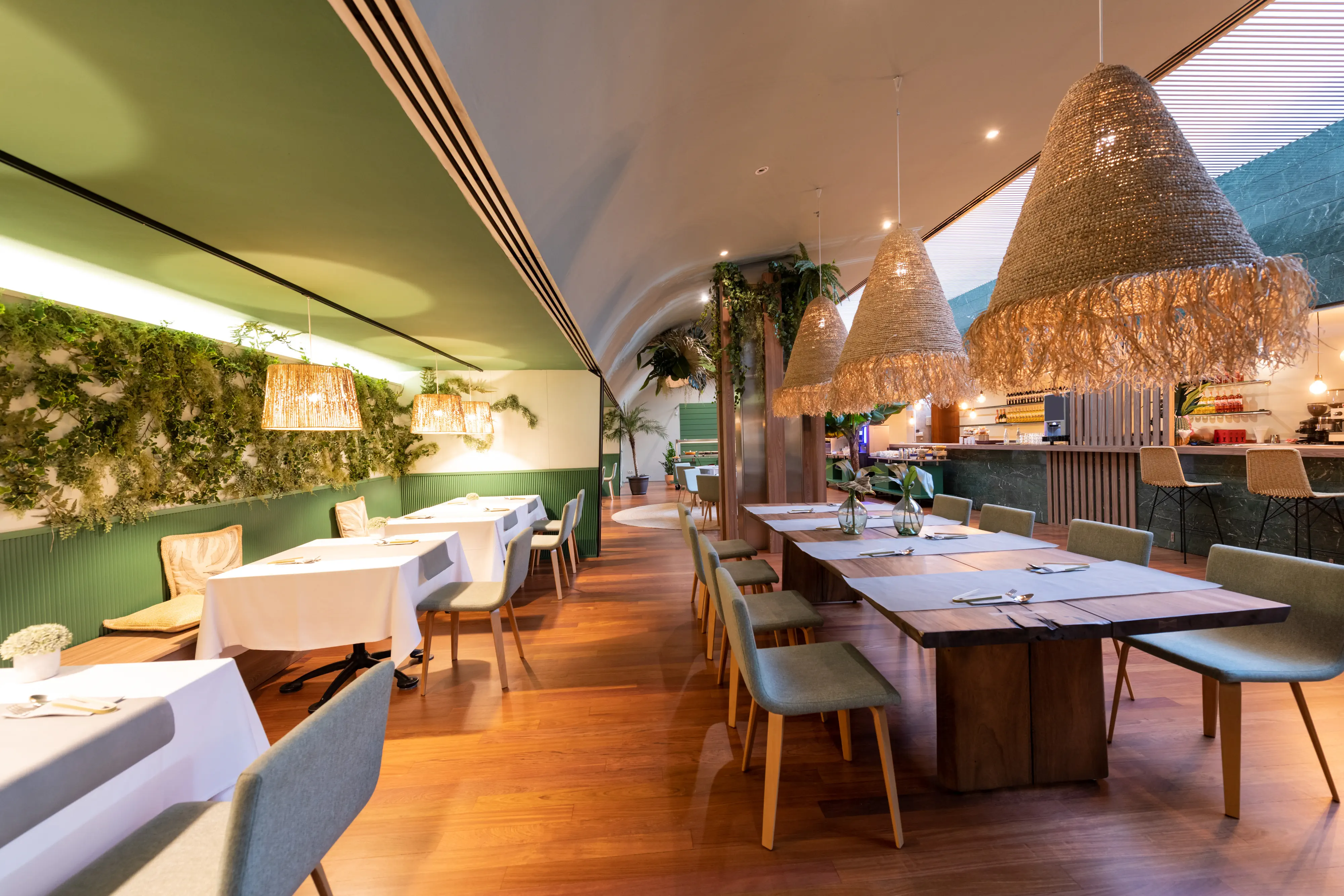 Aparthotel Atenea Barcelona - zdjęcie 10