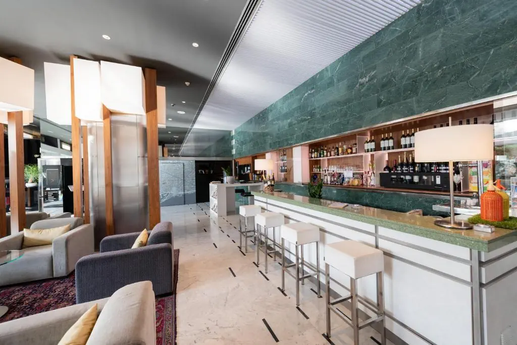Aparthotel Atenea Barcelona - zdjęcie 15