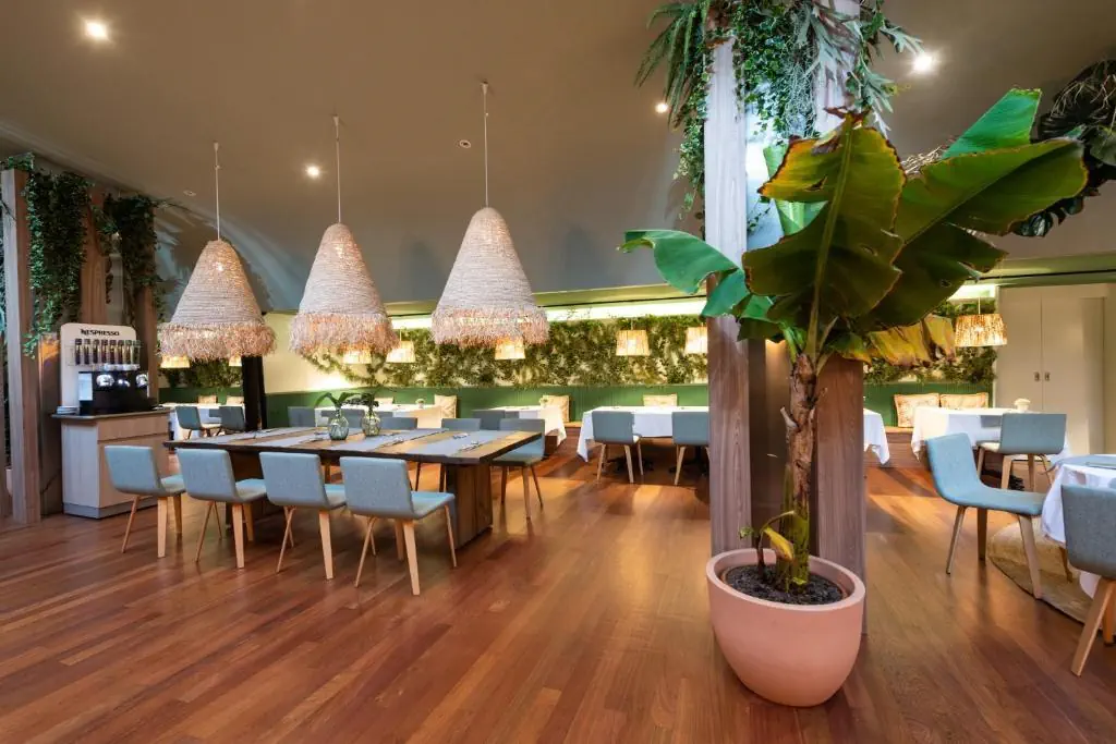 Aparthotel Atenea Barcelona - zdjęcie 11
