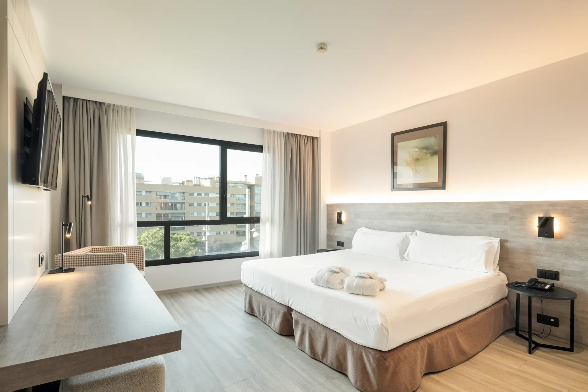 Attica 21 Barcelona Mar - zdjęcie 21