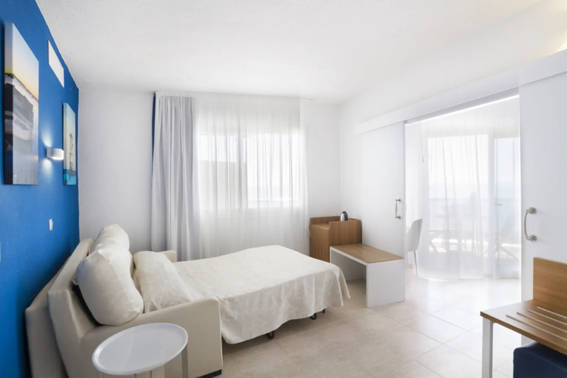 Ibersol Torremolinos Beach (ex. Marconfort Costa del Sol) - zdjęcie 10