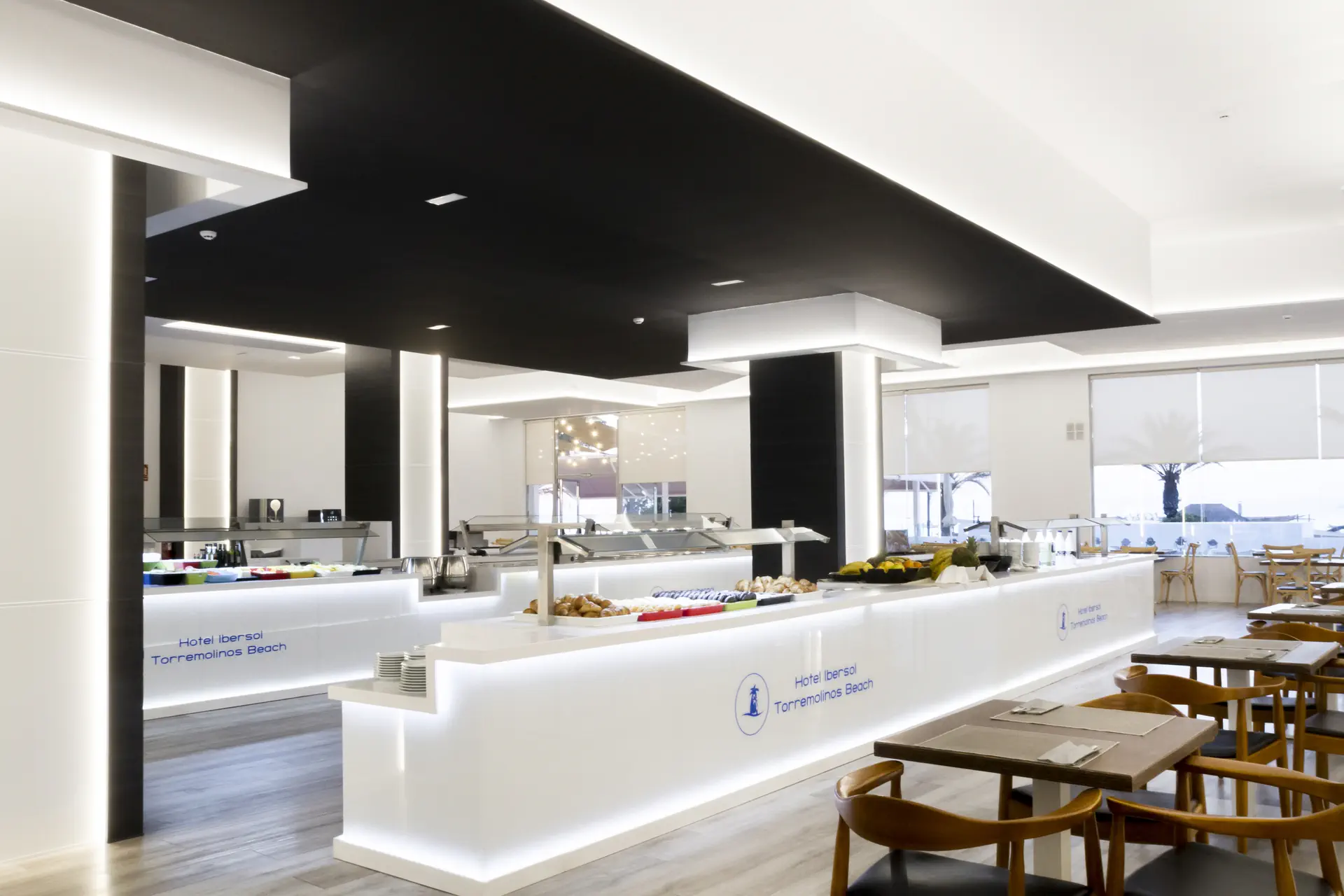 Ibersol Torremolinos Beach (ex. Marconfort Costa del Sol) - zdjęcie 28