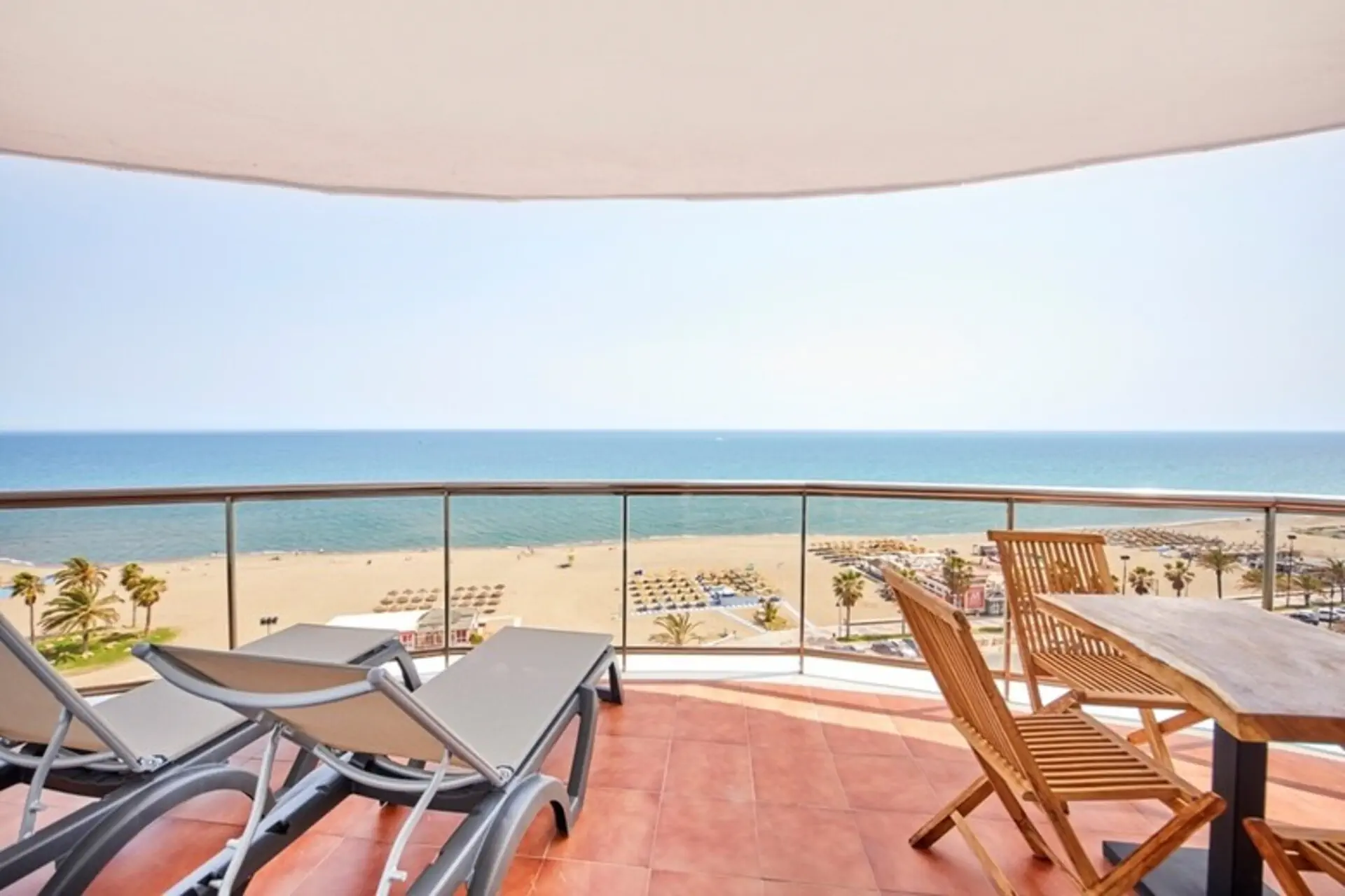 Ibersol Torremolinos Beach (ex. Marconfort Costa del Sol) - zdjęcie 26
