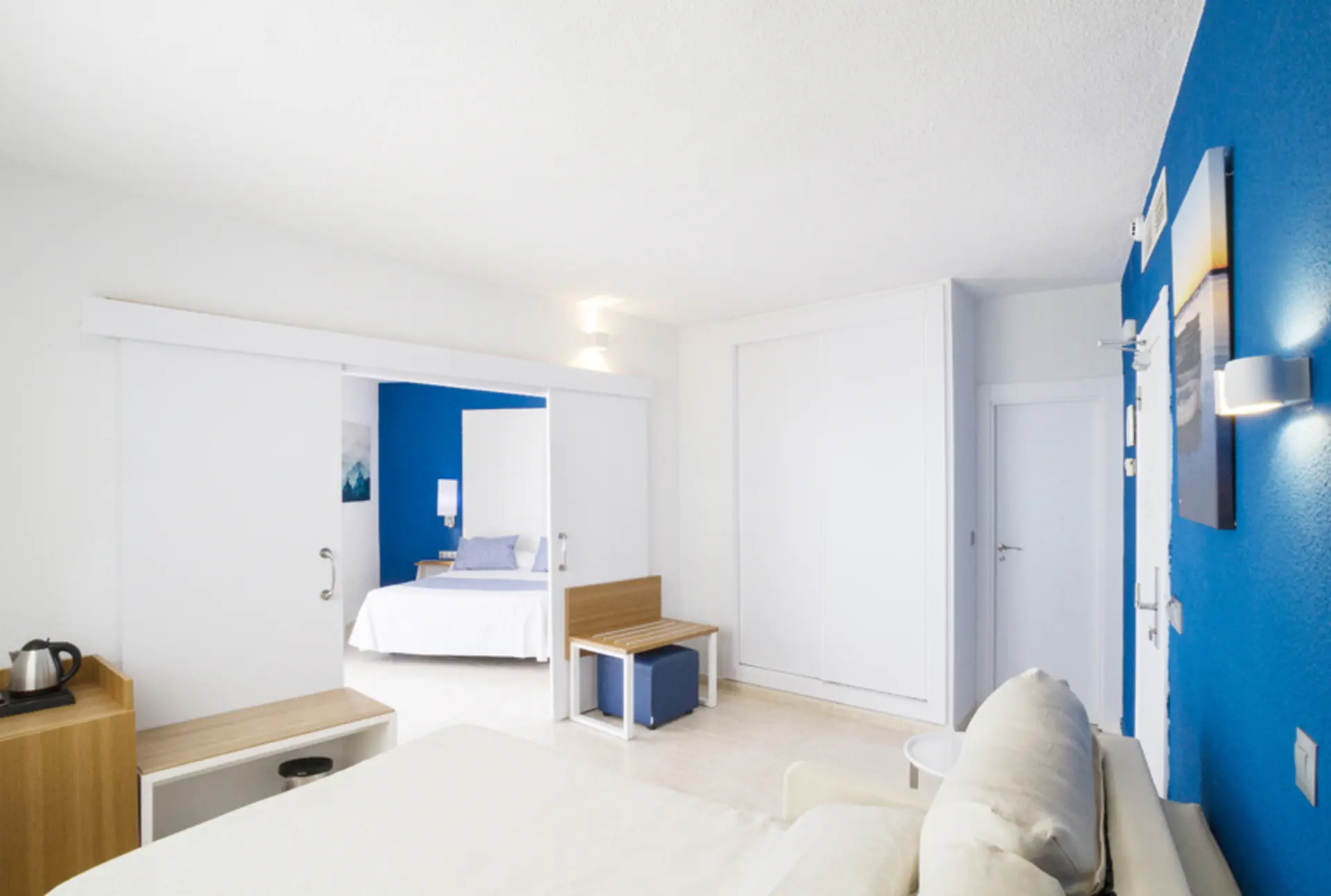 Ibersol Torremolinos Beach (ex. Marconfort Costa del Sol) - zdjęcie 9