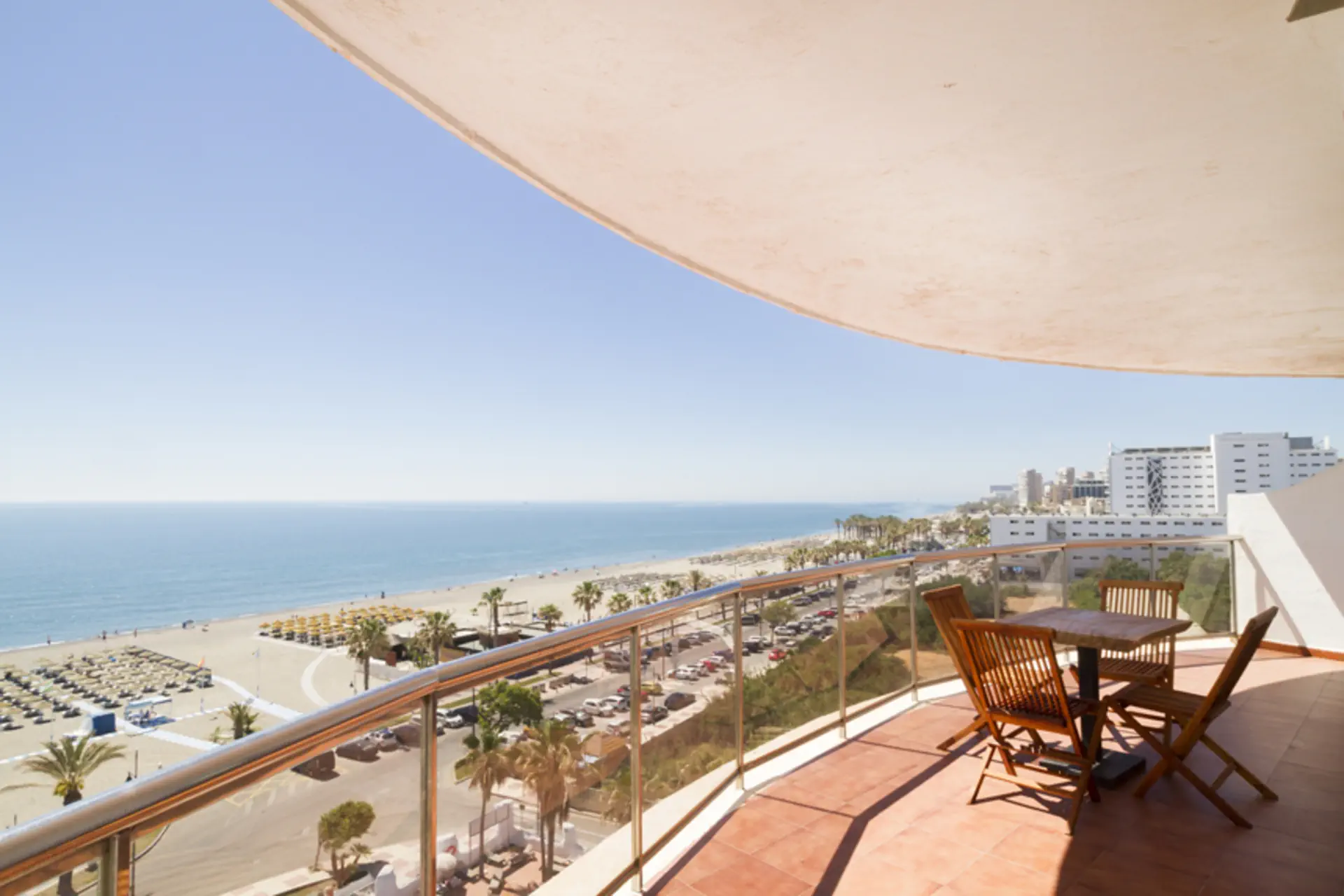 Ibersol Torremolinos Beach (ex. Marconfort Costa del Sol) - zdjęcie 24