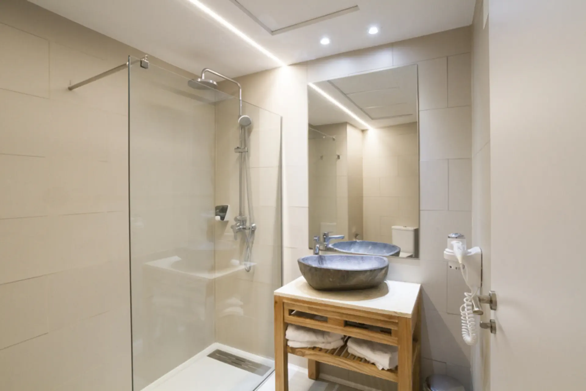 Ibersol Torremolinos Beach (ex. Marconfort Costa del Sol) - zdjęcie 21