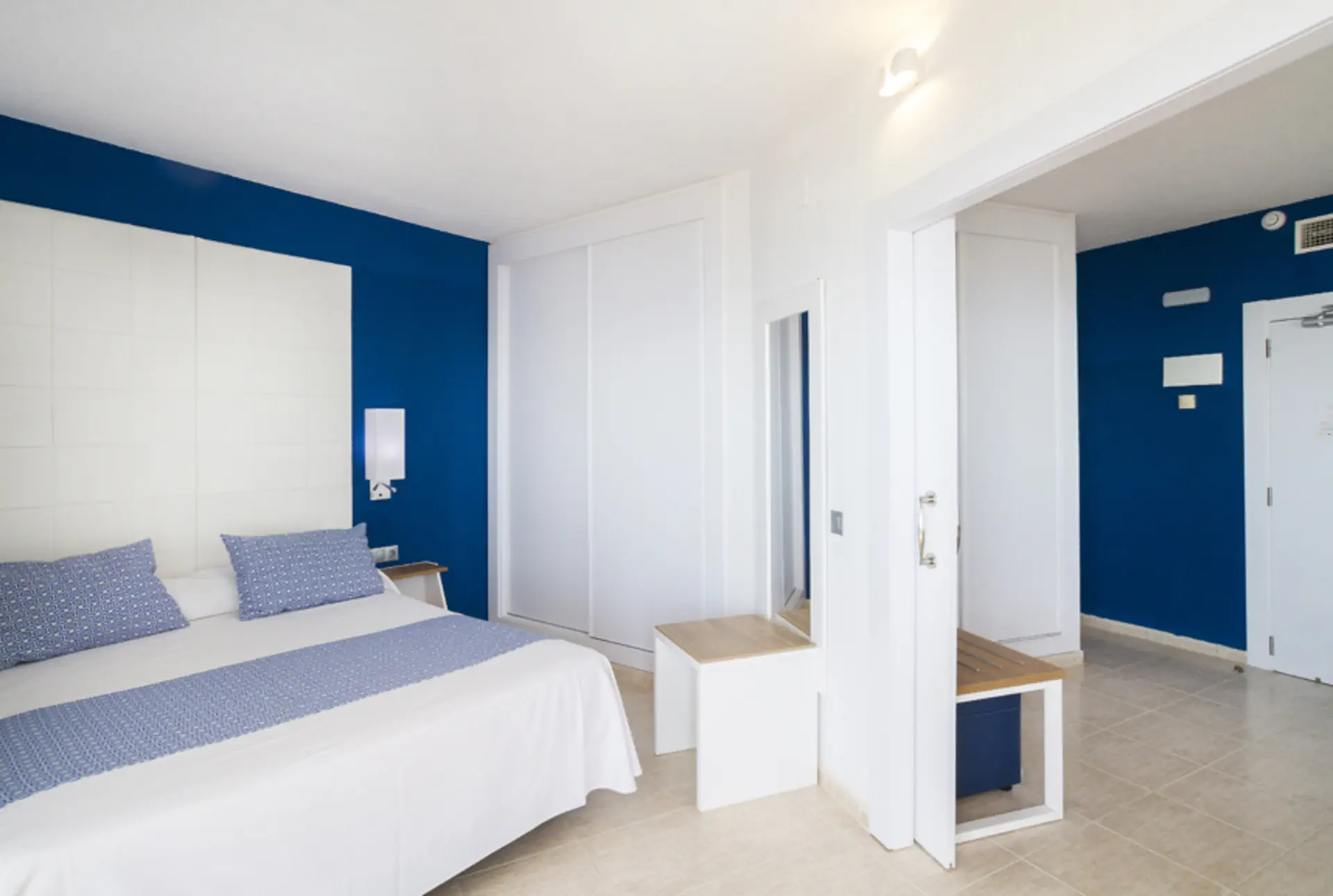 Ibersol Torremolinos Beach (ex. Marconfort Costa del Sol) - zdjęcie 11
