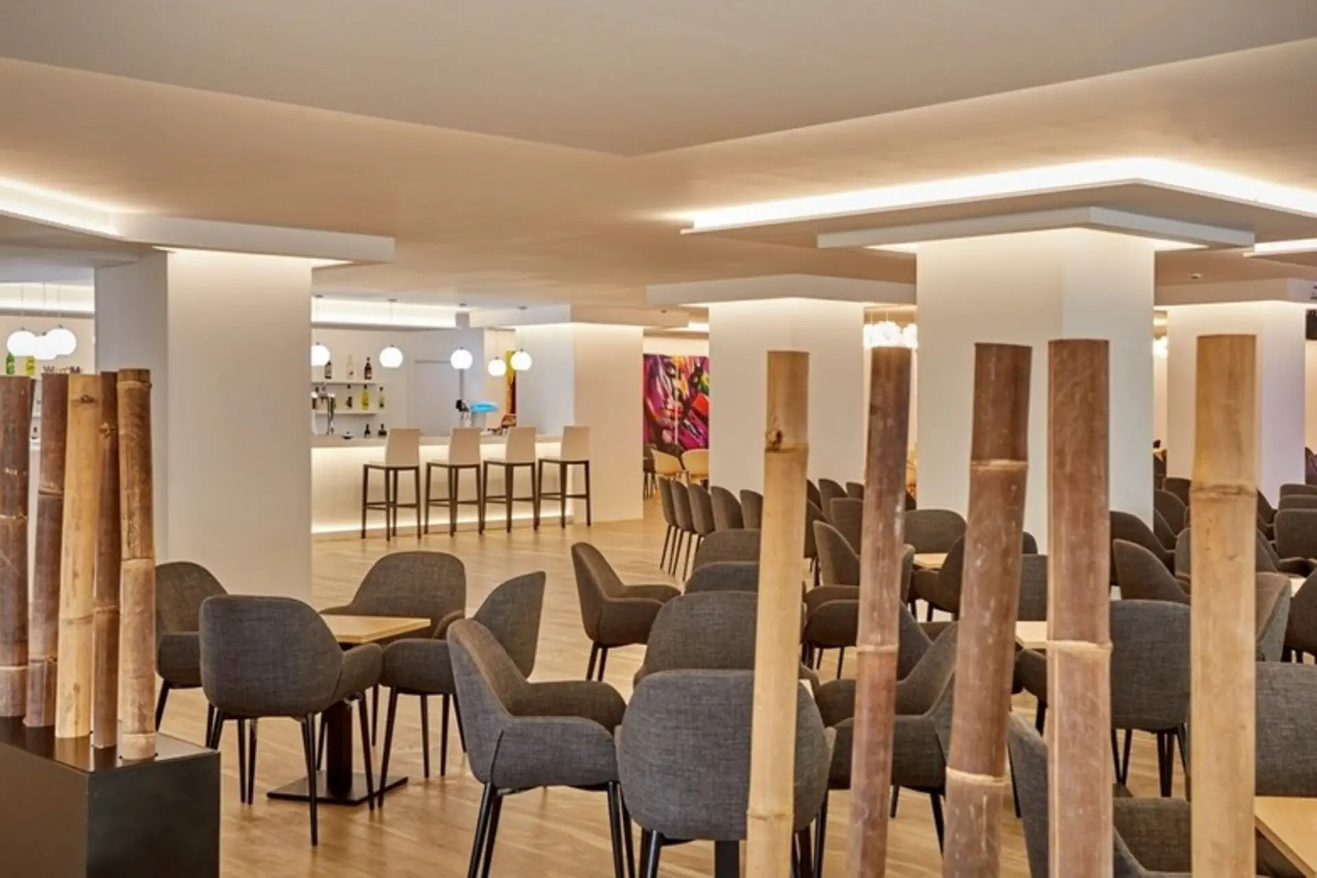 Ibersol Torremolinos Beach (ex. Marconfort Costa del Sol) - zdjęcie 33