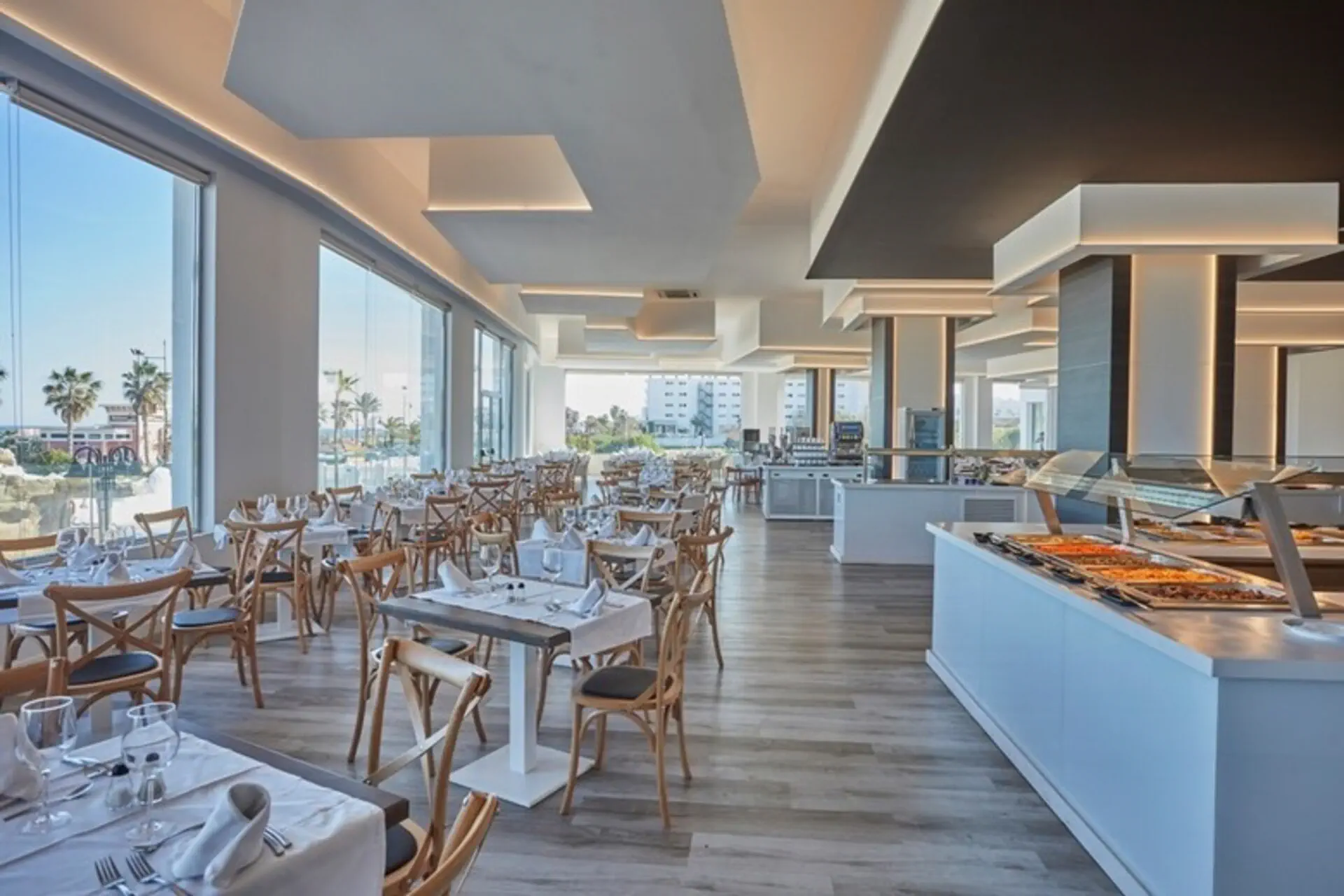 Ibersol Torremolinos Beach (ex. Marconfort Costa del Sol) - zdjęcie 29