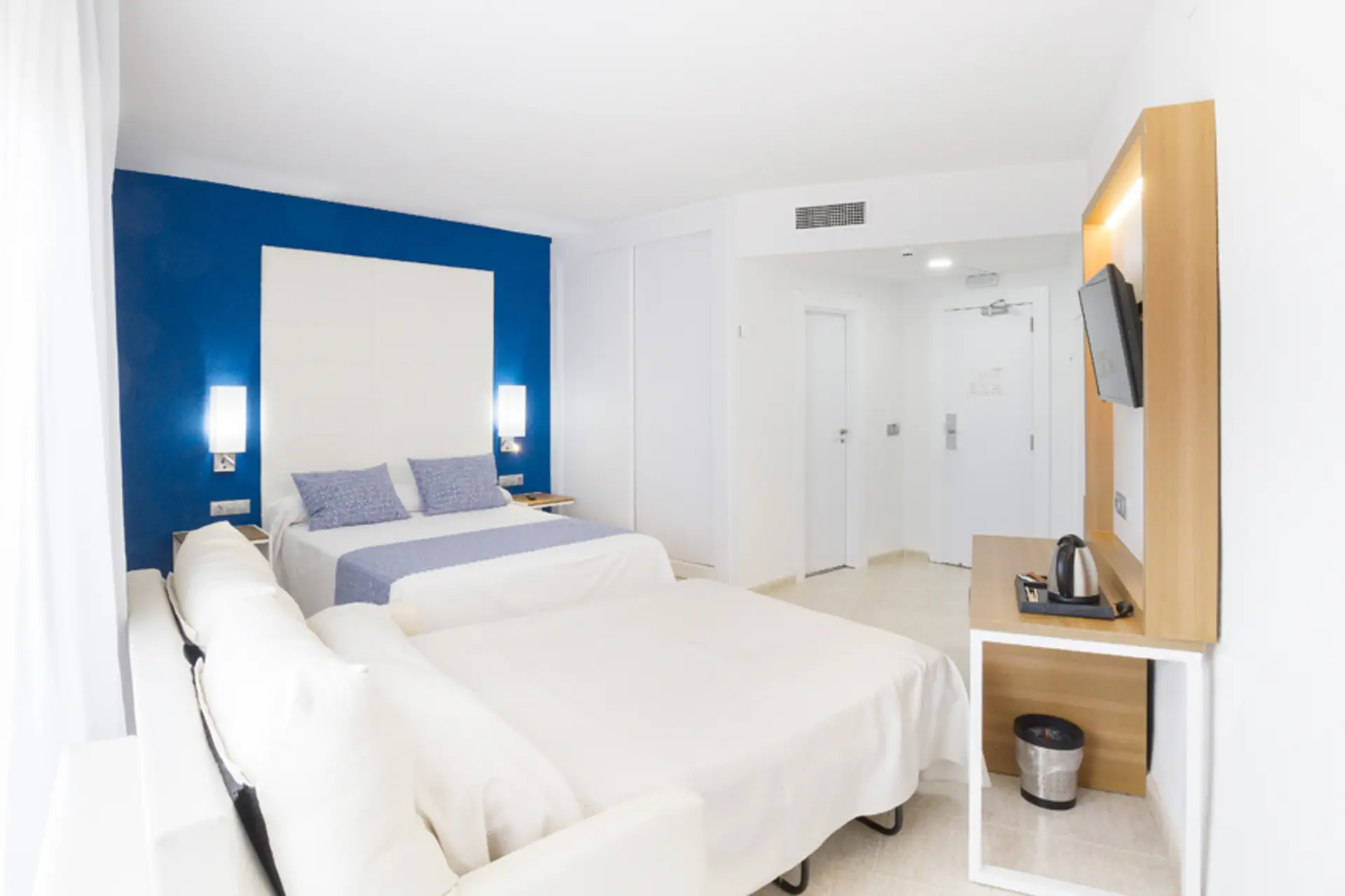 Ibersol Torremolinos Beach (ex. Marconfort Costa del Sol) - zdjęcie 15