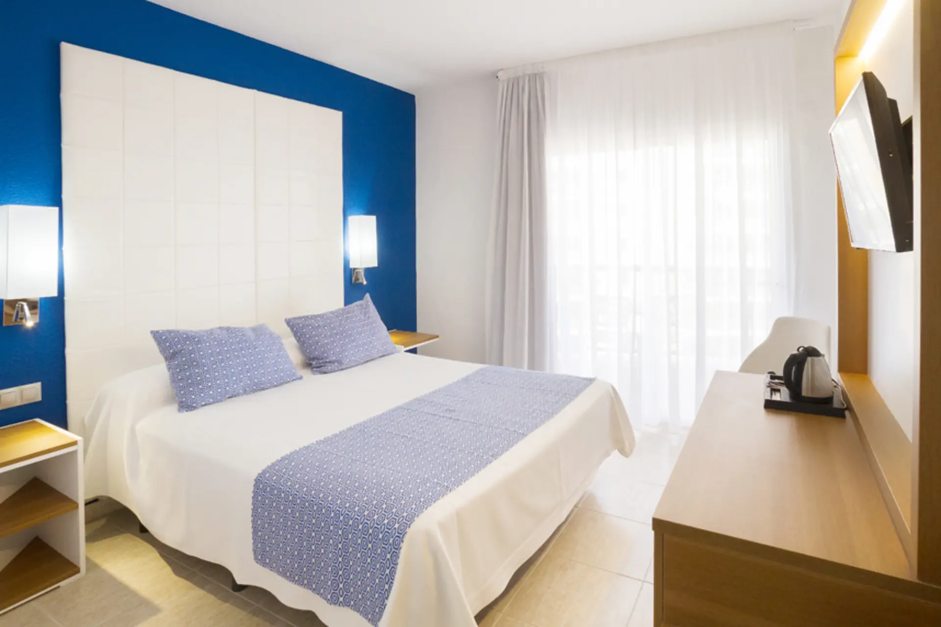 Ibersol Torremolinos Beach (ex. Marconfort Costa del Sol) - zdjęcie 12