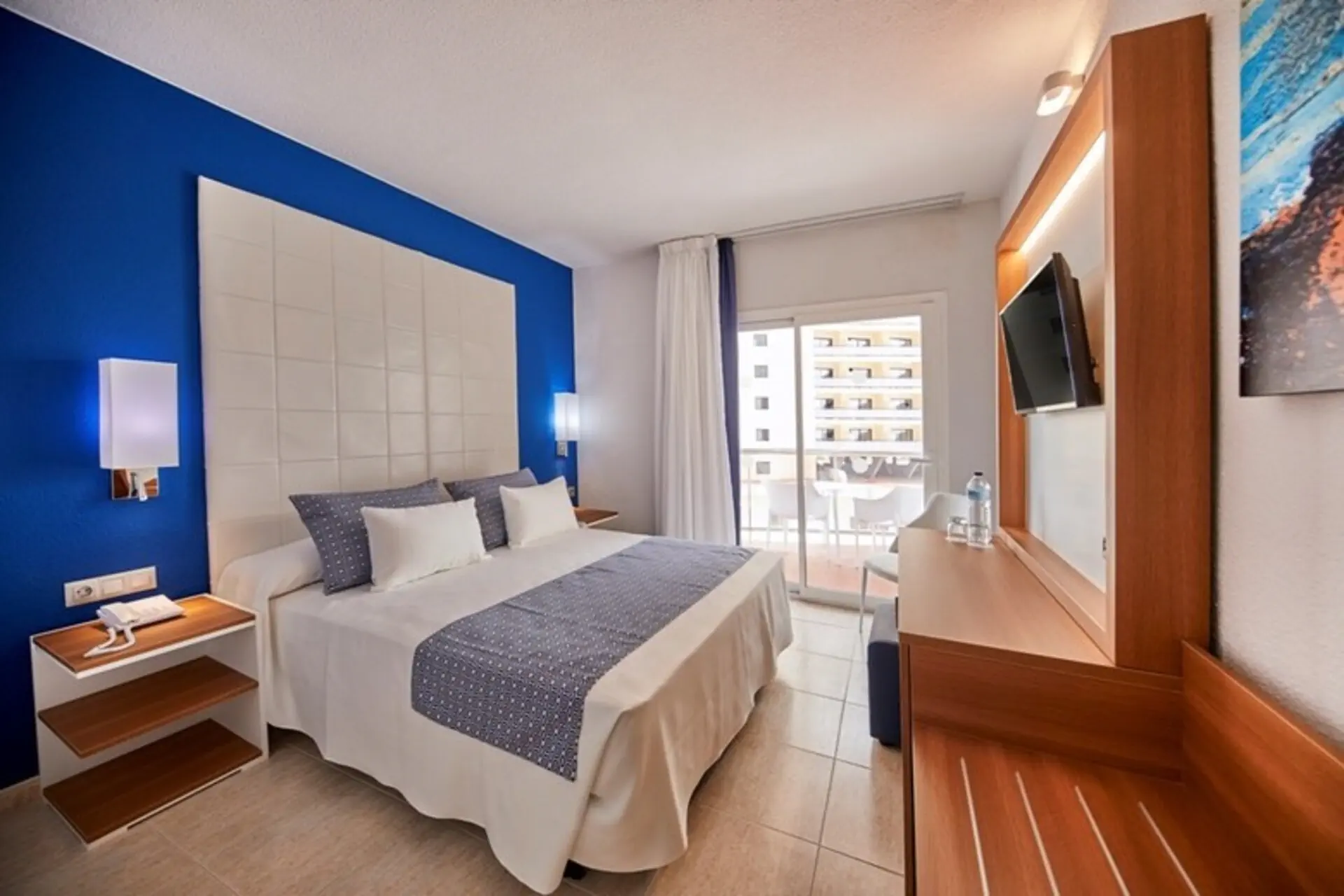 Ibersol Torremolinos Beach (ex. Marconfort Costa del Sol) - zdjęcie 14