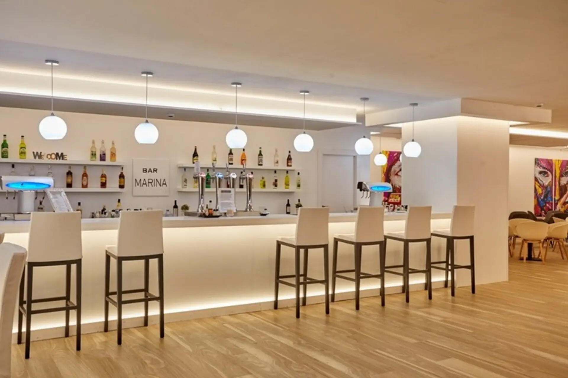 Ibersol Torremolinos Beach (ex. Marconfort Costa del Sol) - zdjęcie 34