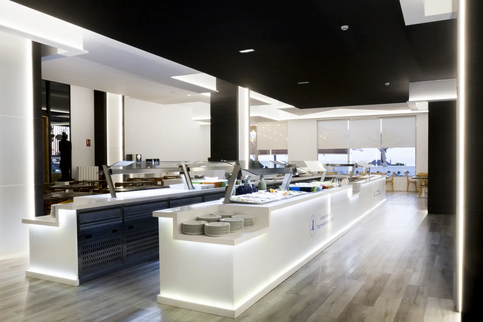 Ibersol Torremolinos Beach (ex. Marconfort Costa del Sol) - zdjęcie 27