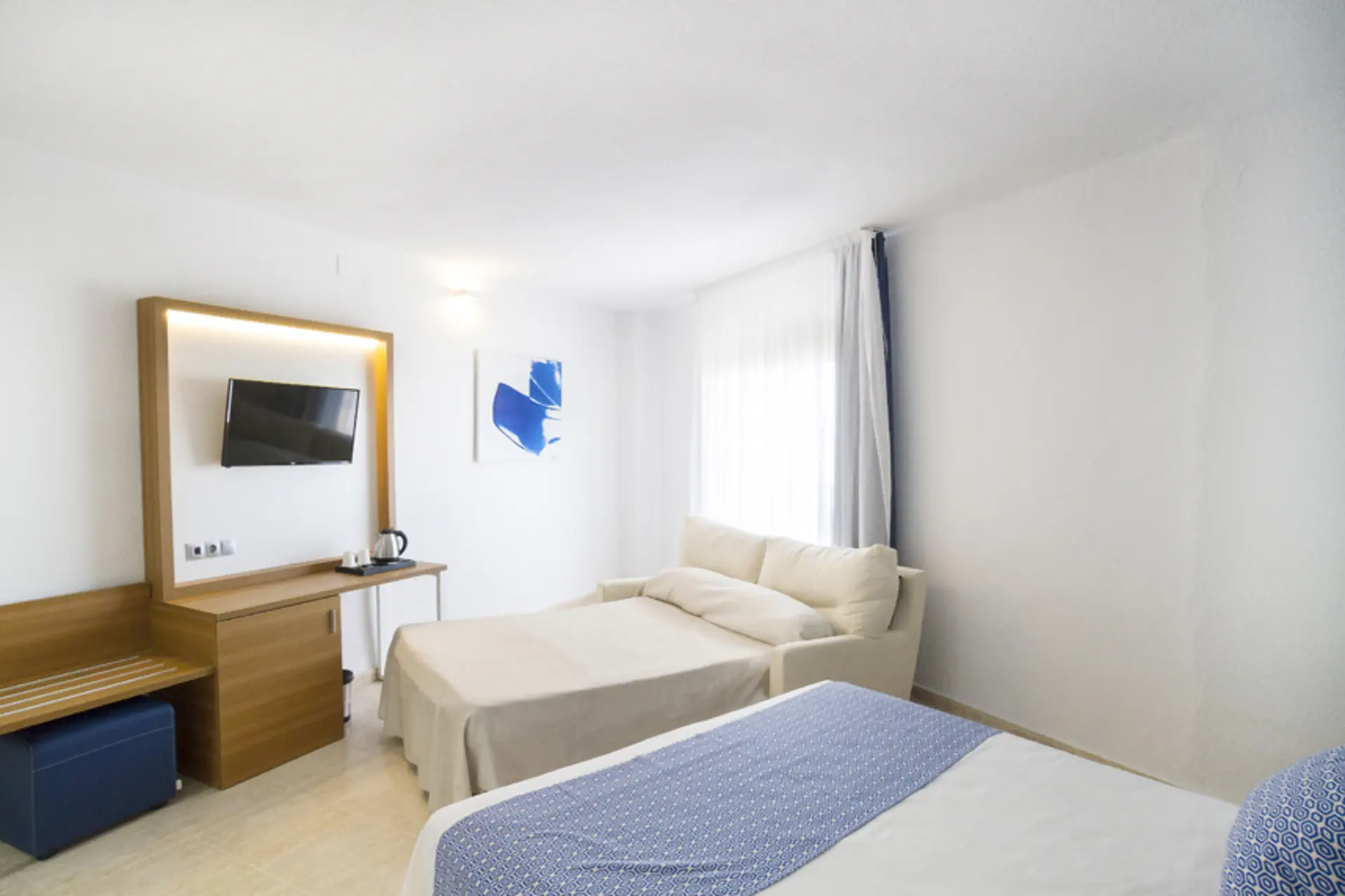Ibersol Torremolinos Beach (ex. Marconfort Costa del Sol) - zdjęcie 16