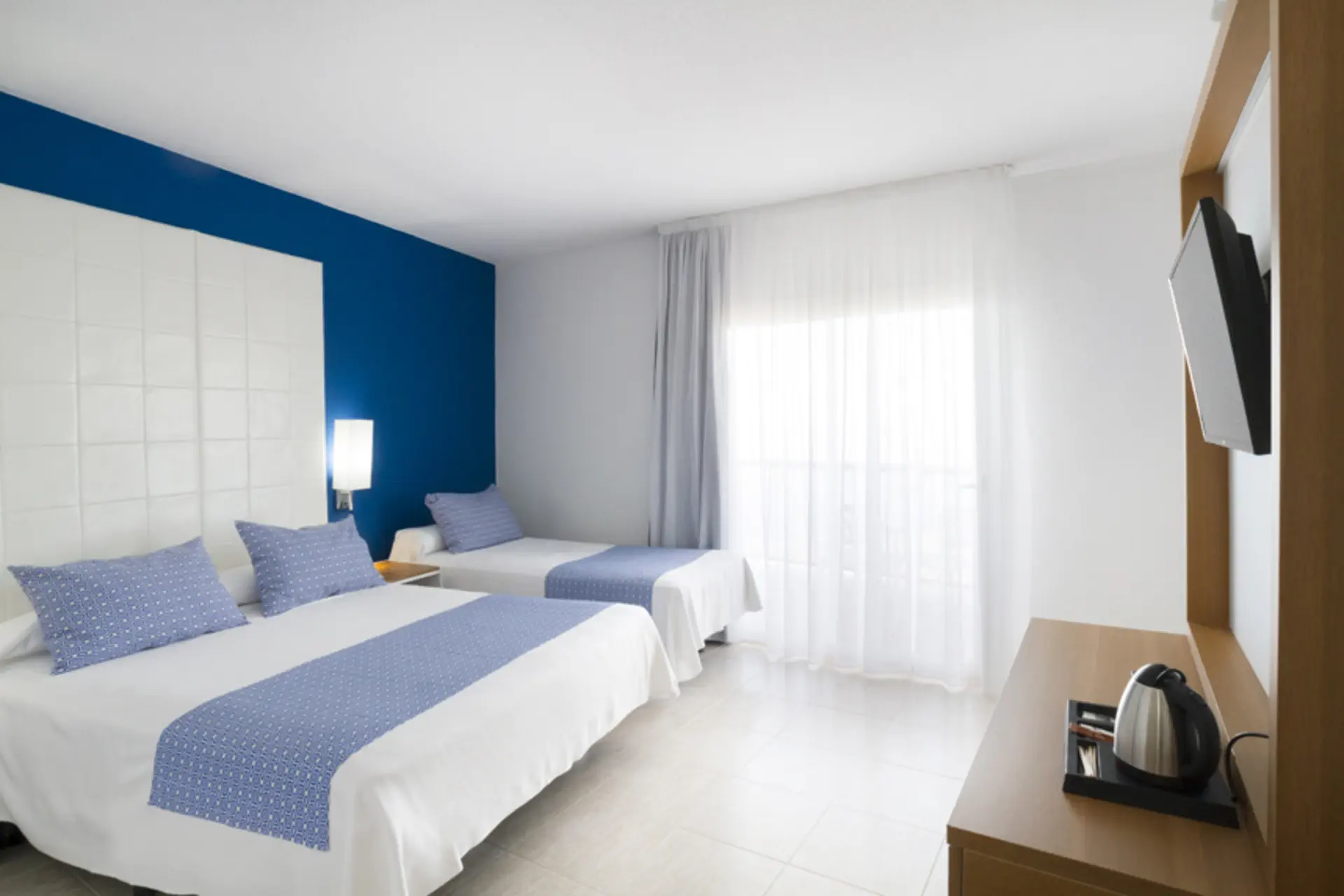 Ibersol Torremolinos Beach (ex. Marconfort Costa del Sol) - zdjęcie 20