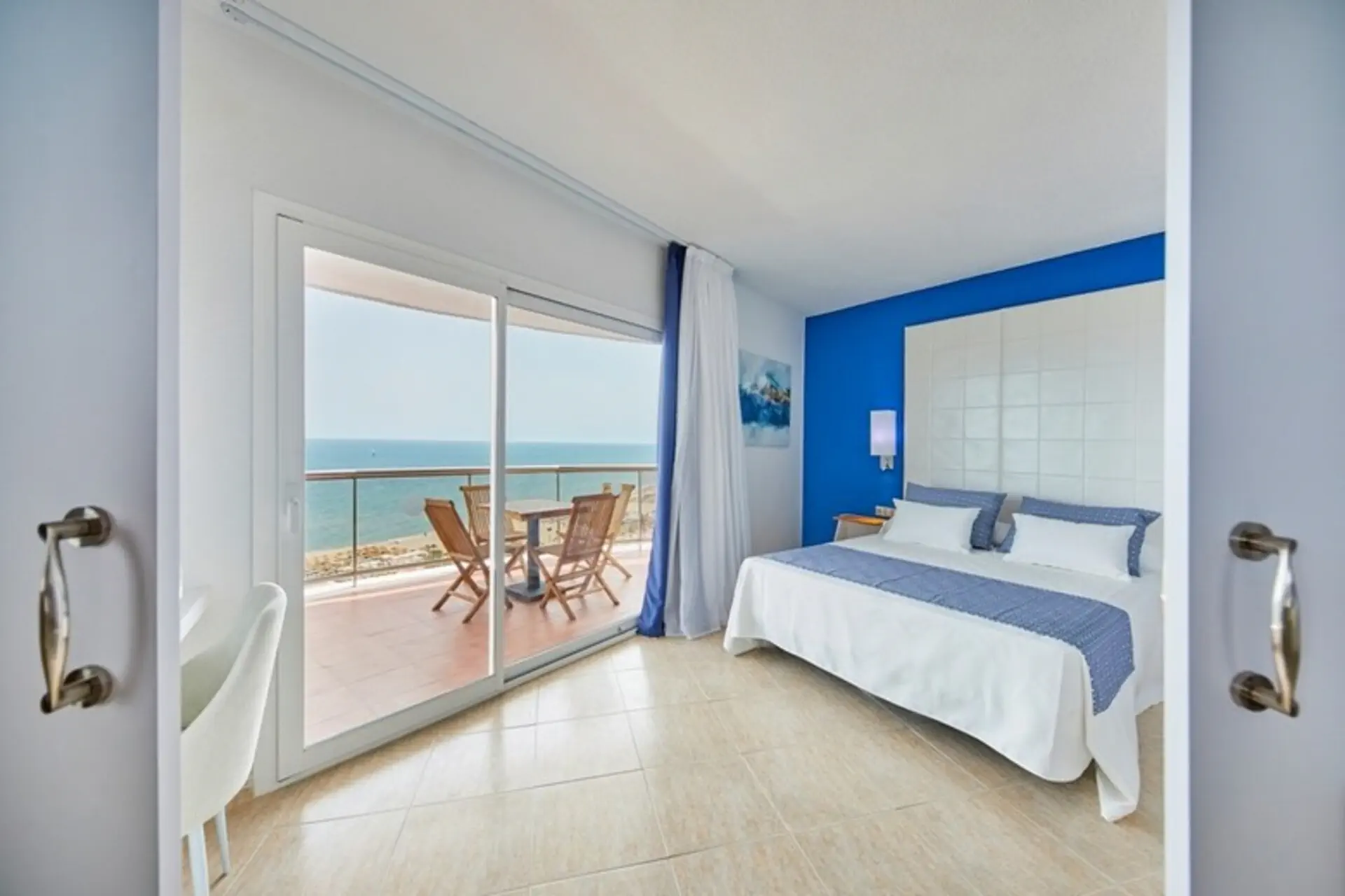 Ibersol Torremolinos Beach (ex. Marconfort Costa del Sol) - zdjęcie 6
