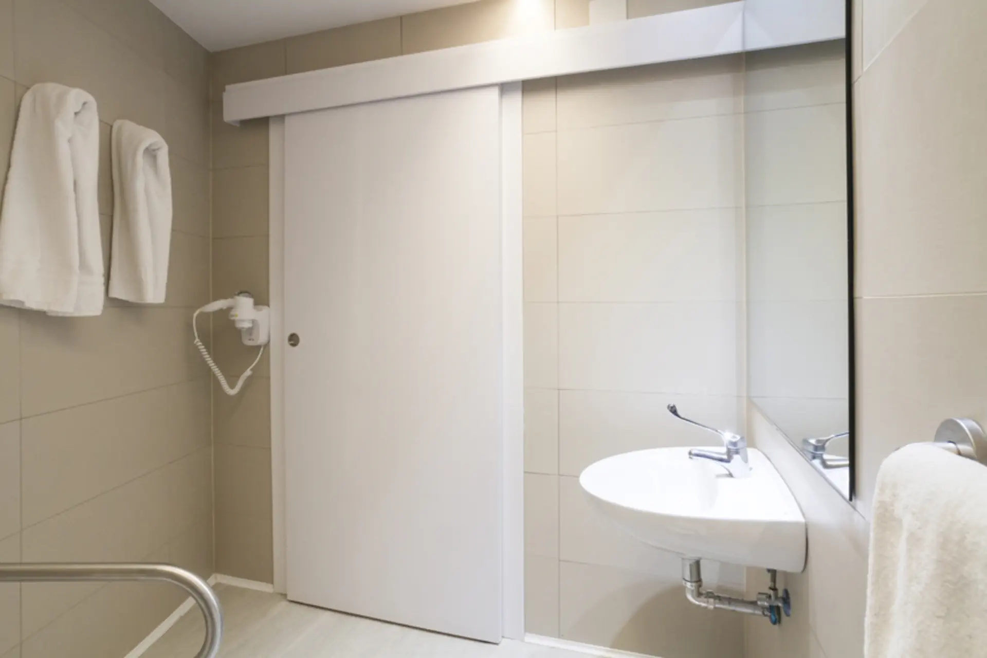 Ibersol Torremolinos Beach (ex. Marconfort Costa del Sol) - zdjęcie 22