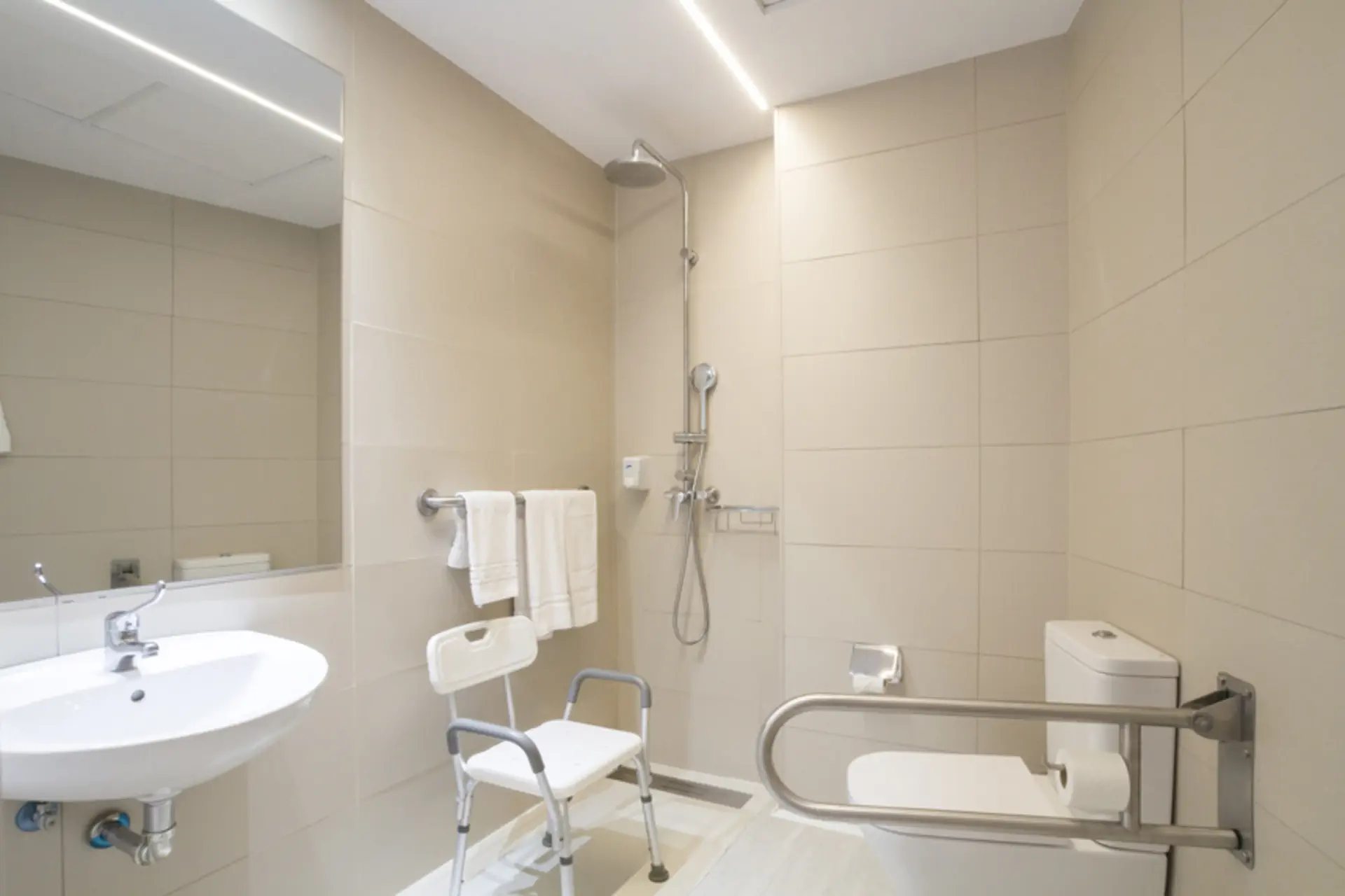 Ibersol Torremolinos Beach (ex. Marconfort Costa del Sol) - zdjęcie 23