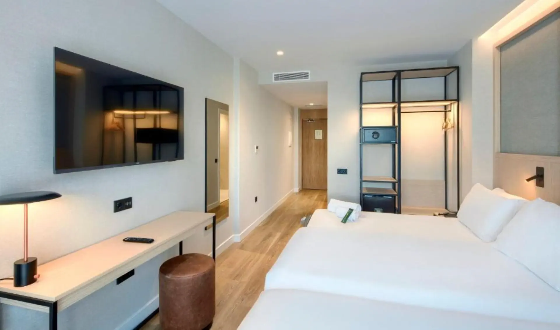 Sercotel Rosaleda Malaga - zdjęcie 8
