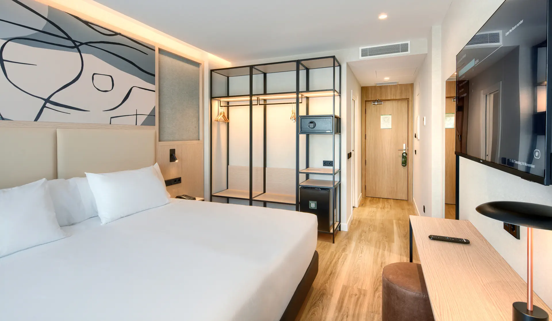 Sercotel Rosaleda Malaga - zdjęcie 11