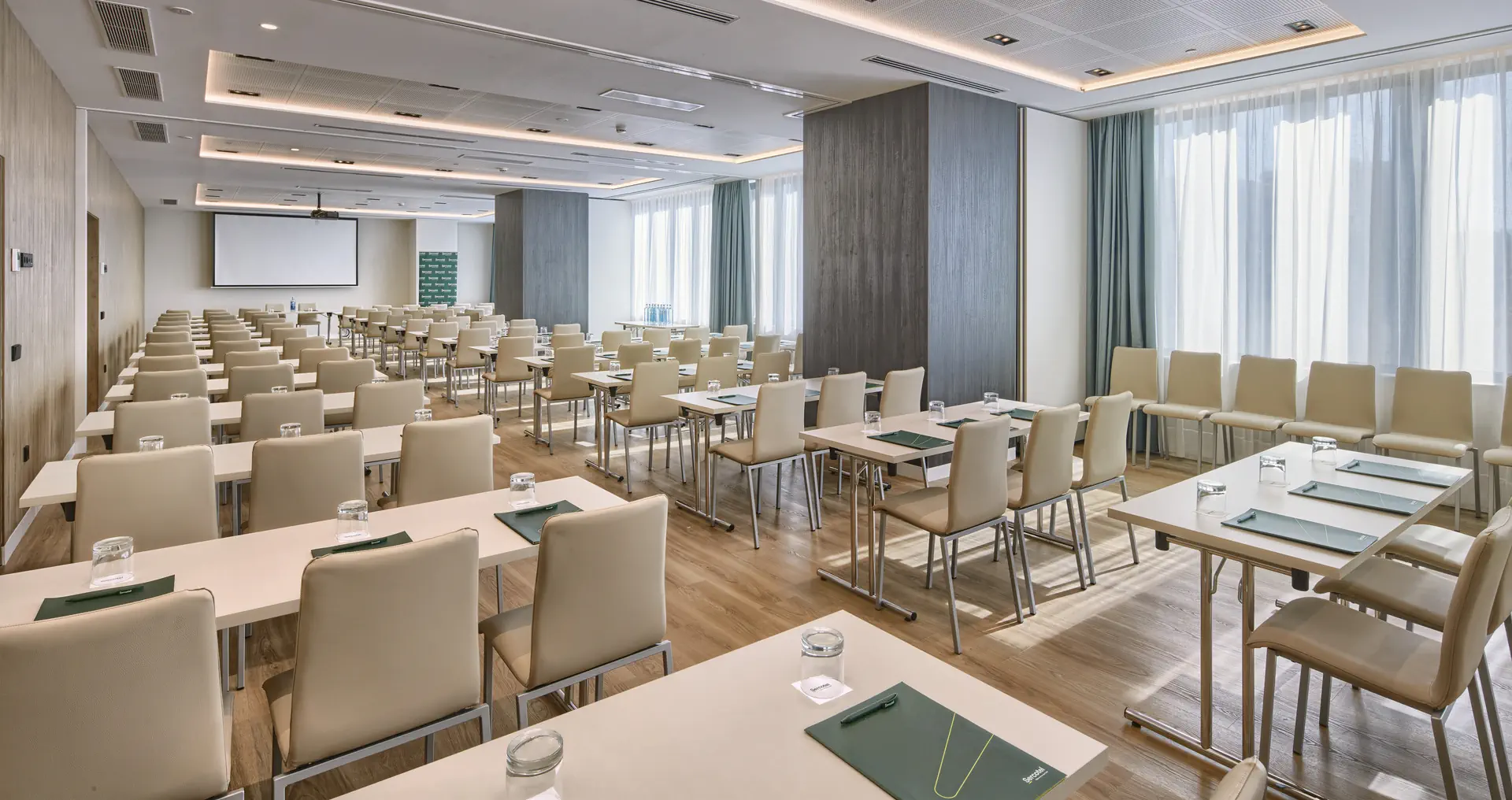 Sercotel Rosaleda Malaga - zdjęcie 23