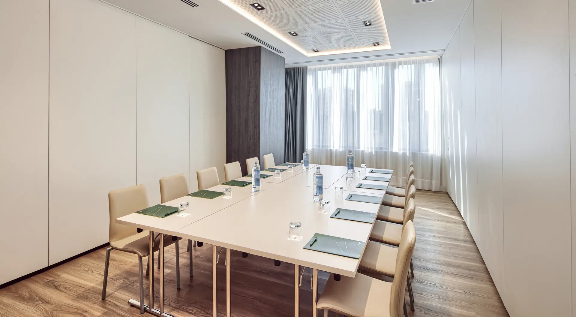Sercotel Rosaleda Malaga - zdjęcie 22