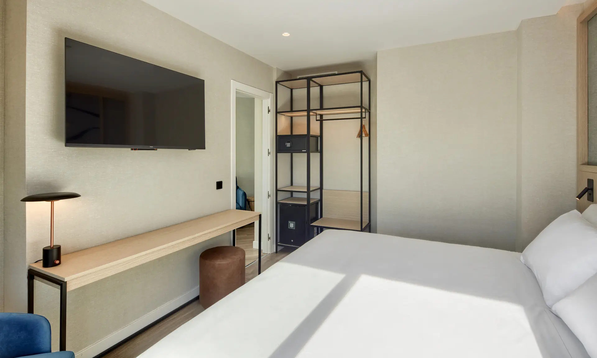 Sercotel Rosaleda Malaga - zdjęcie 13