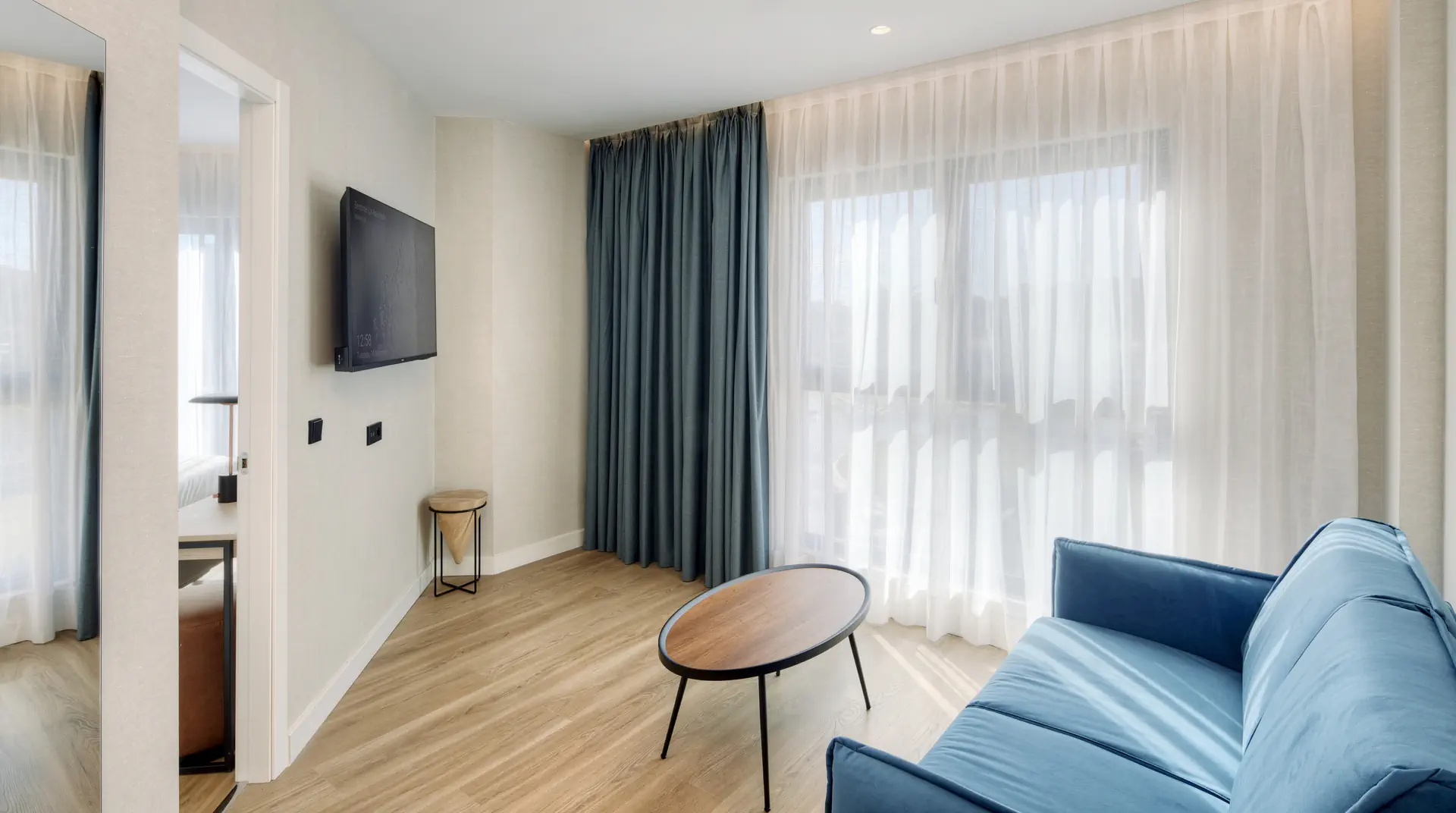 Sercotel Rosaleda Malaga - zdjęcie 12