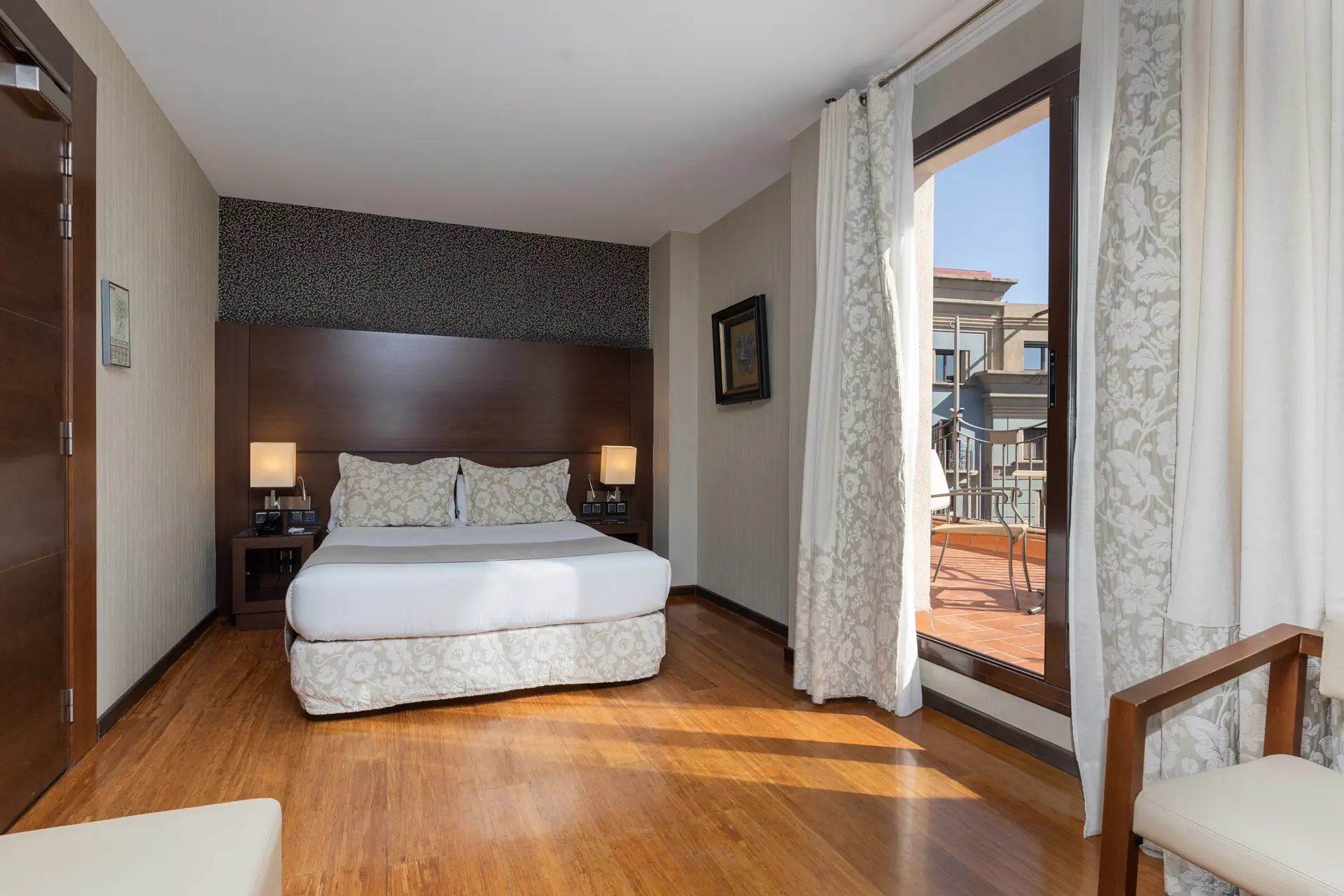 Barcelona Colonial - zdjęcie 23