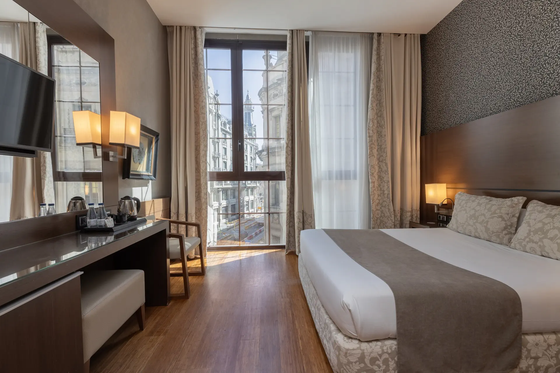 Barcelona Colonial - zdjęcie 27