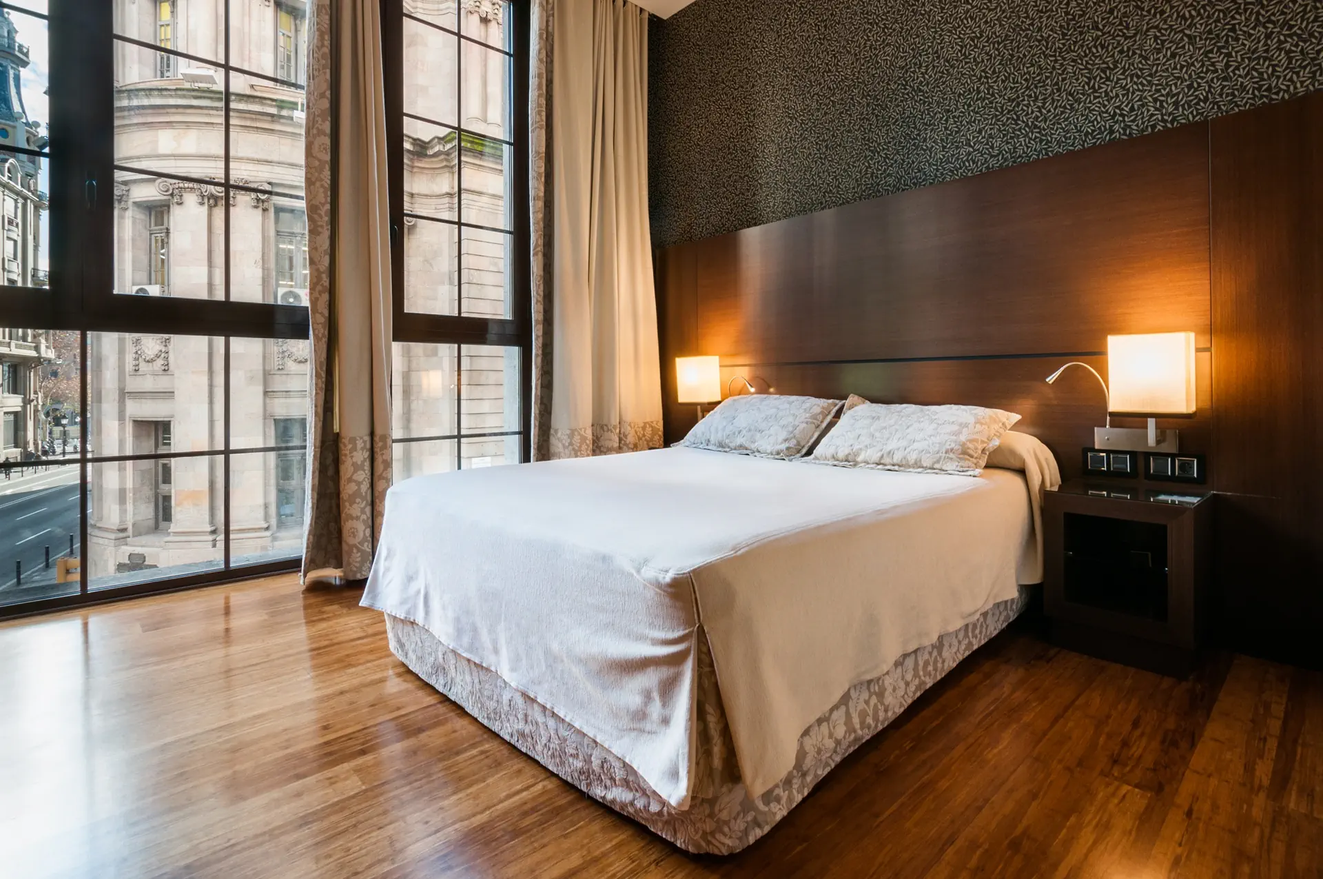 Barcelona Colonial - zdjęcie 22