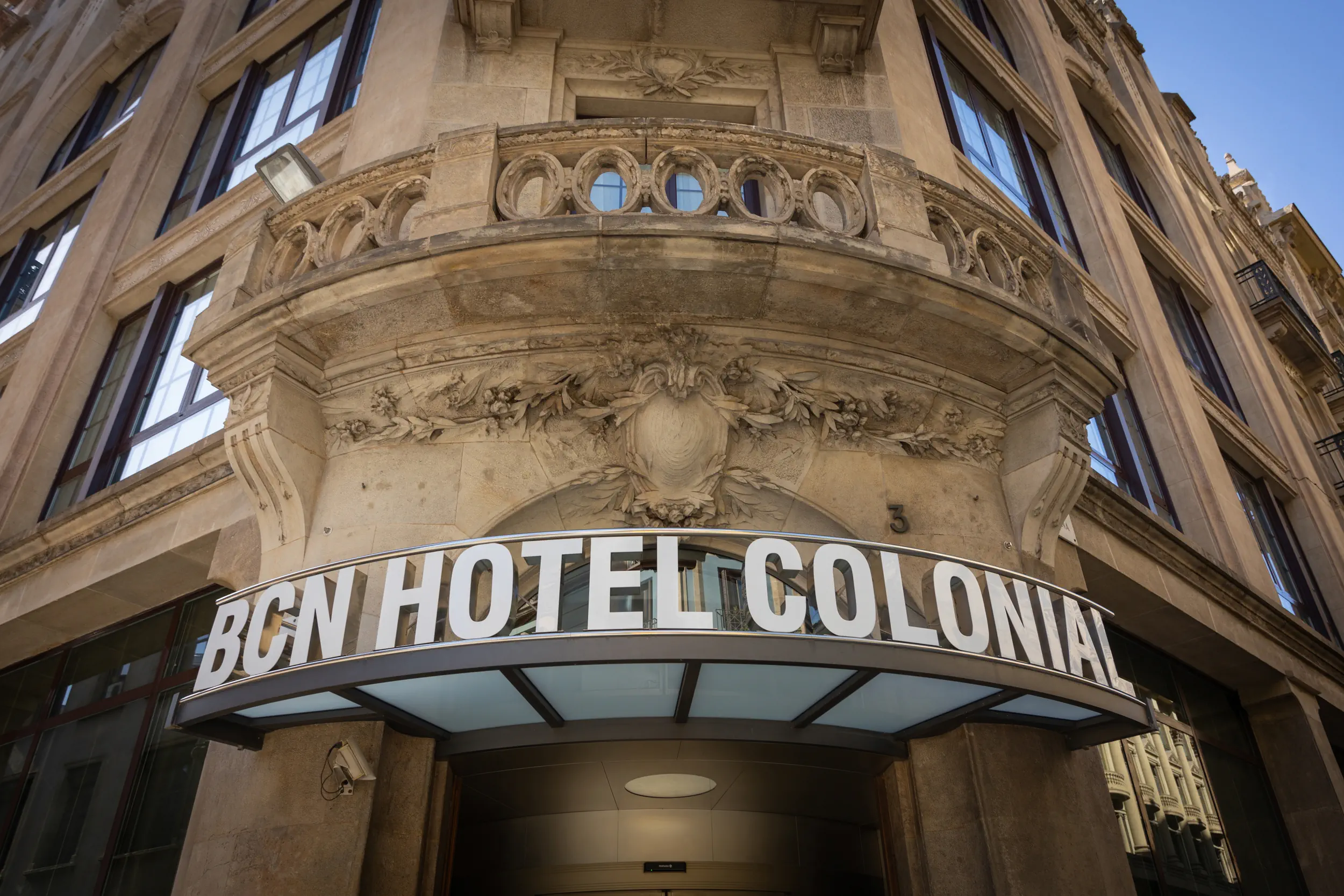 Barcelona Colonial - zdjęcie 4