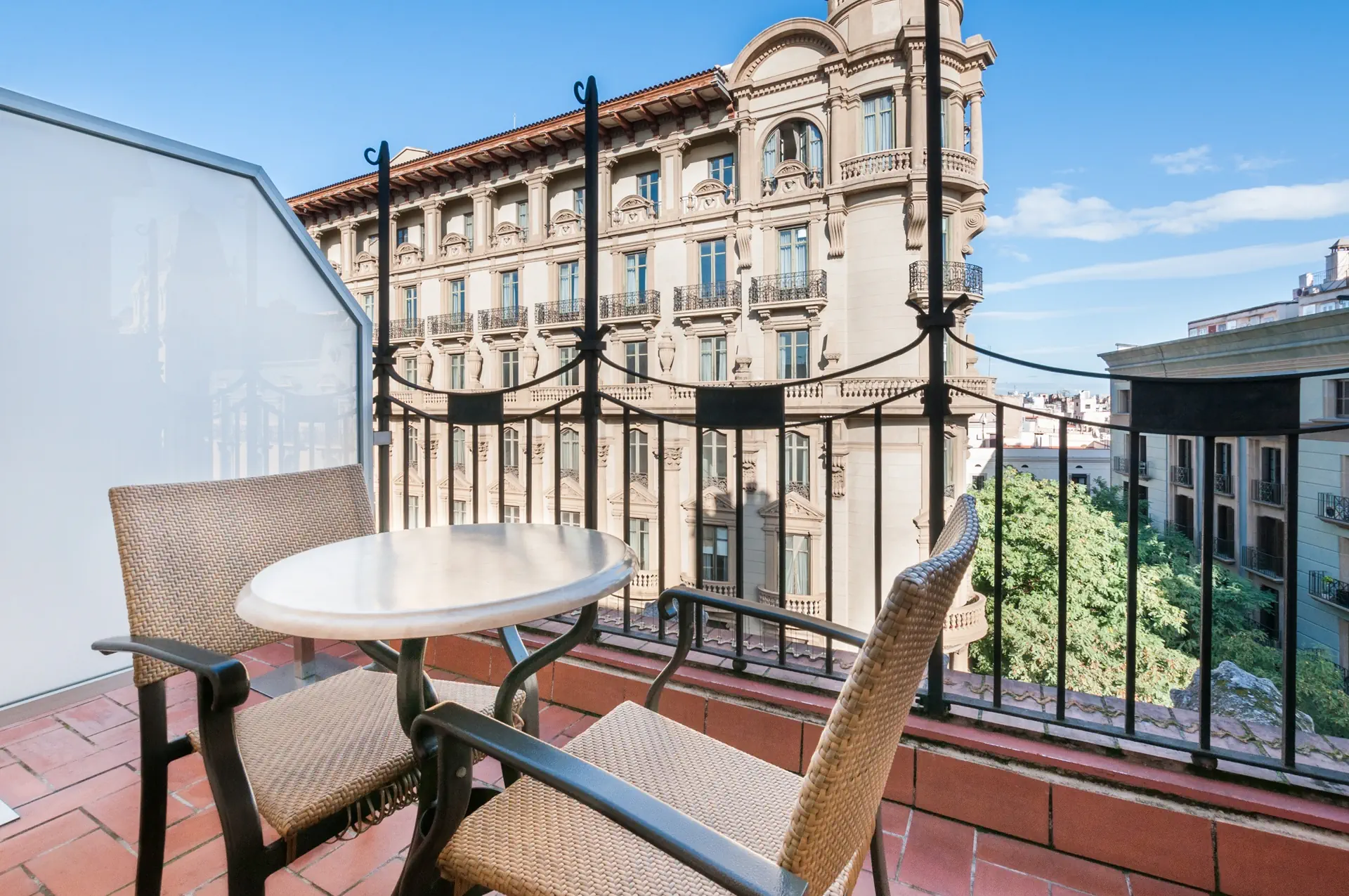 Barcelona Colonial - zdjęcie 3