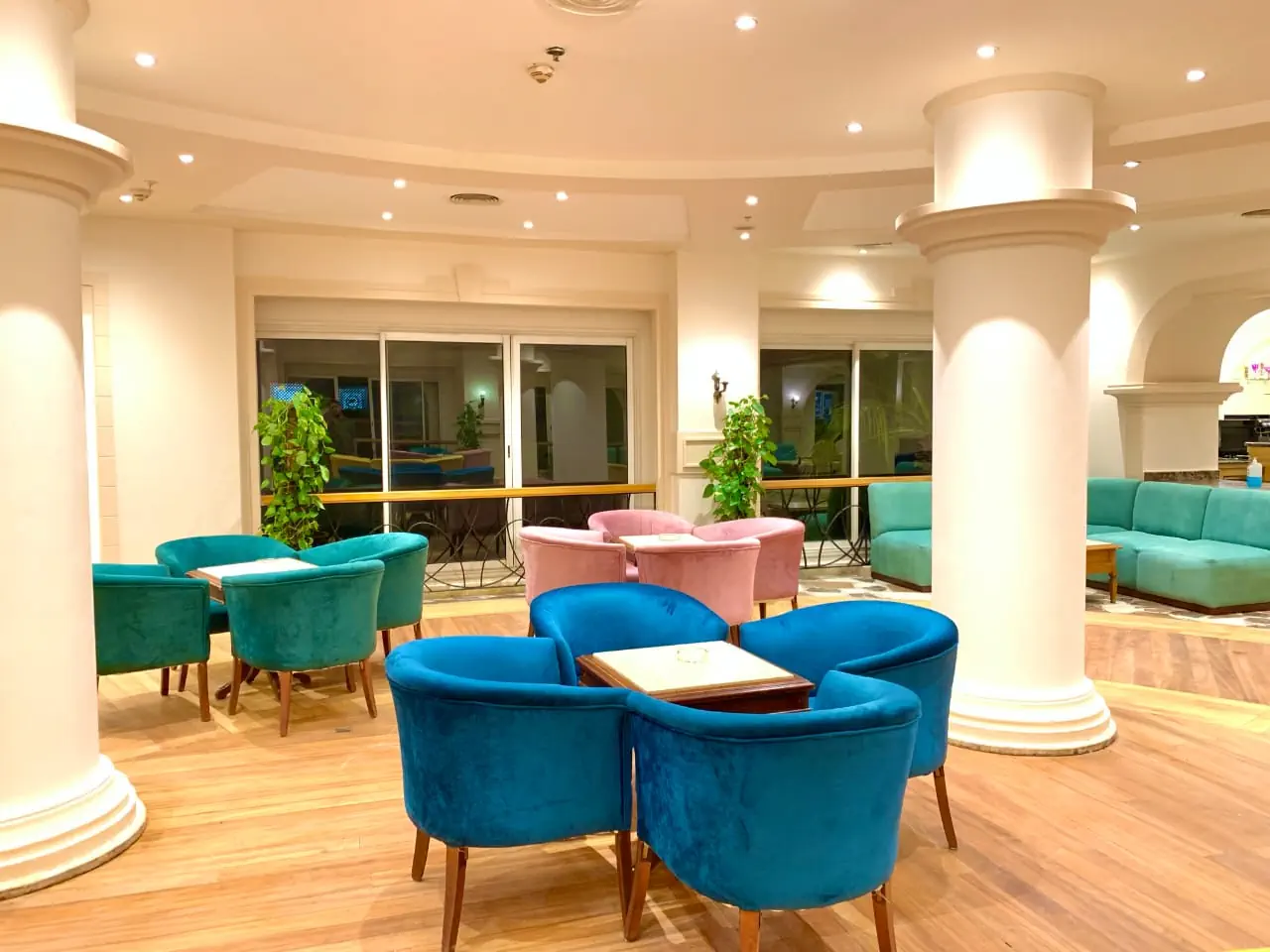 Aurora Cyrene Resort - zdjęcie 7